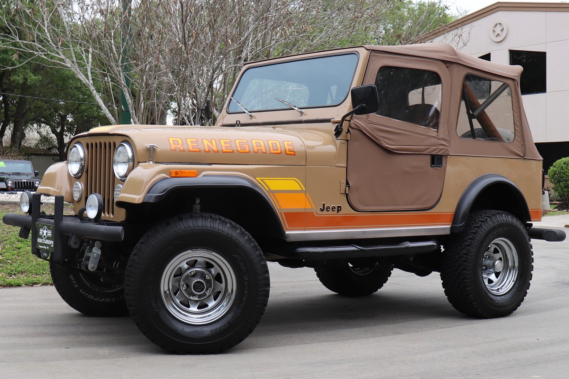 Used-1983-Jeep-CJ-7