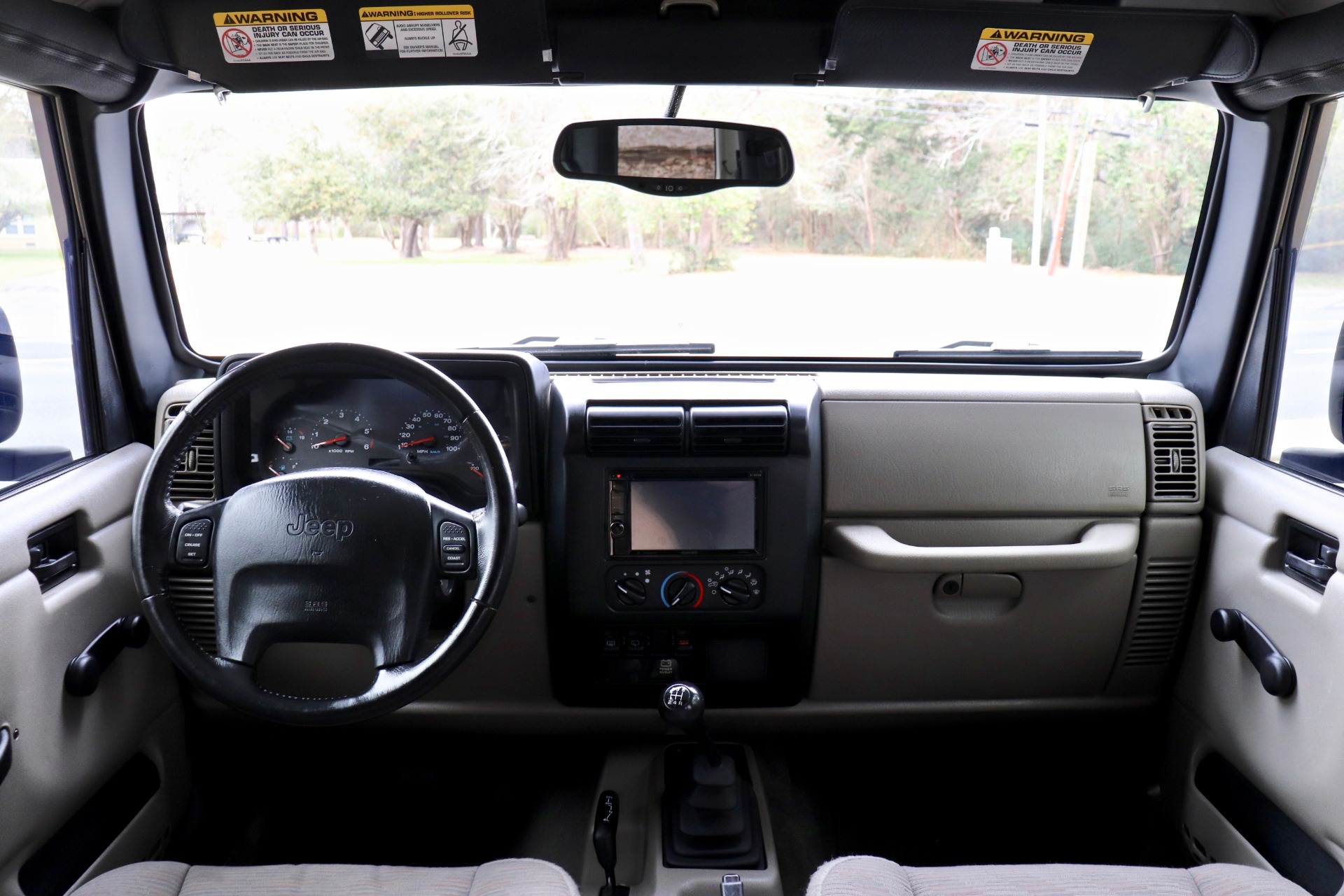 Used-2004-Jeep-Wrangler-Rubicon