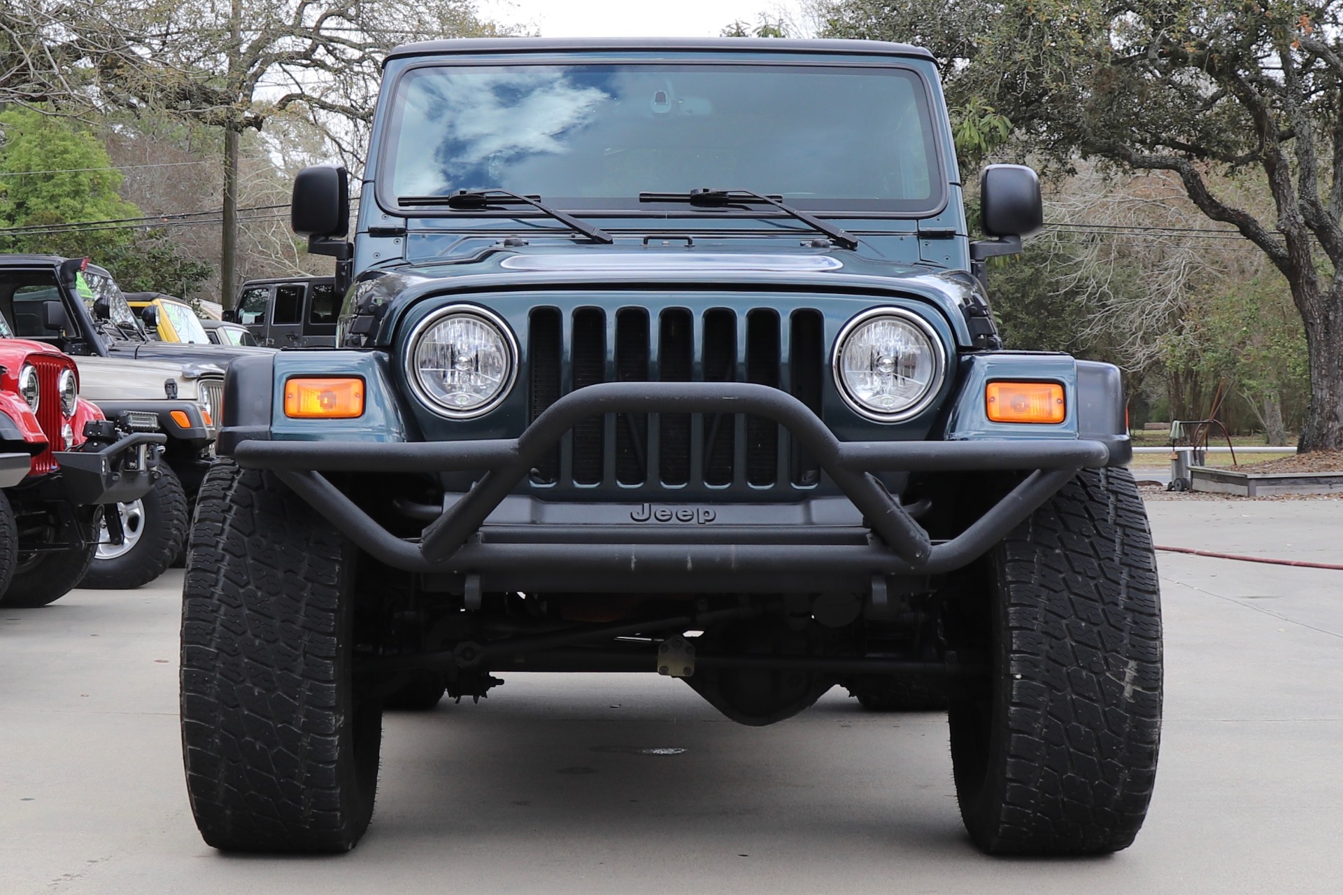 Used-2006-Jeep-Wrangler-Rubicon