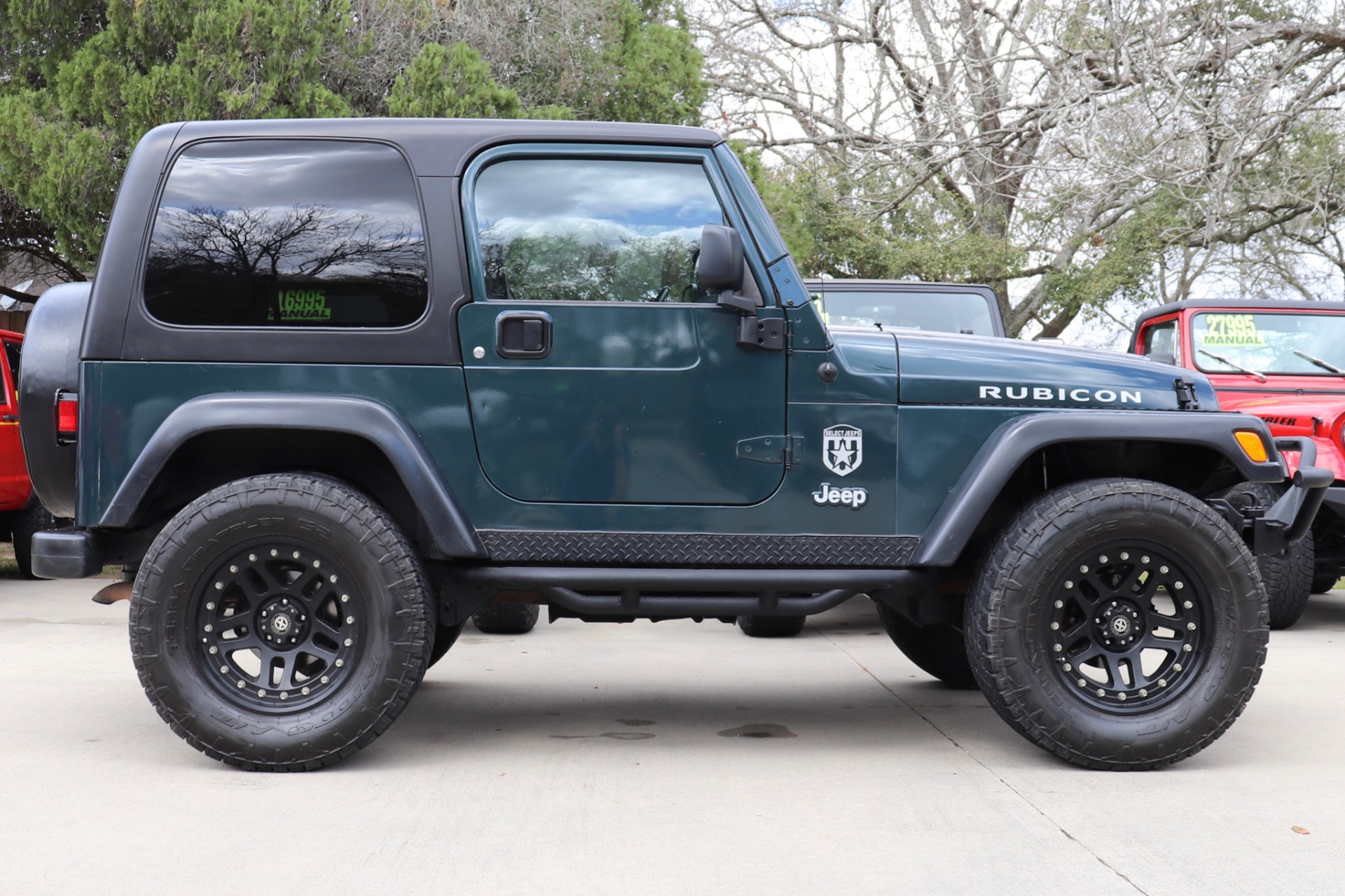 Used-2006-Jeep-Wrangler-Rubicon