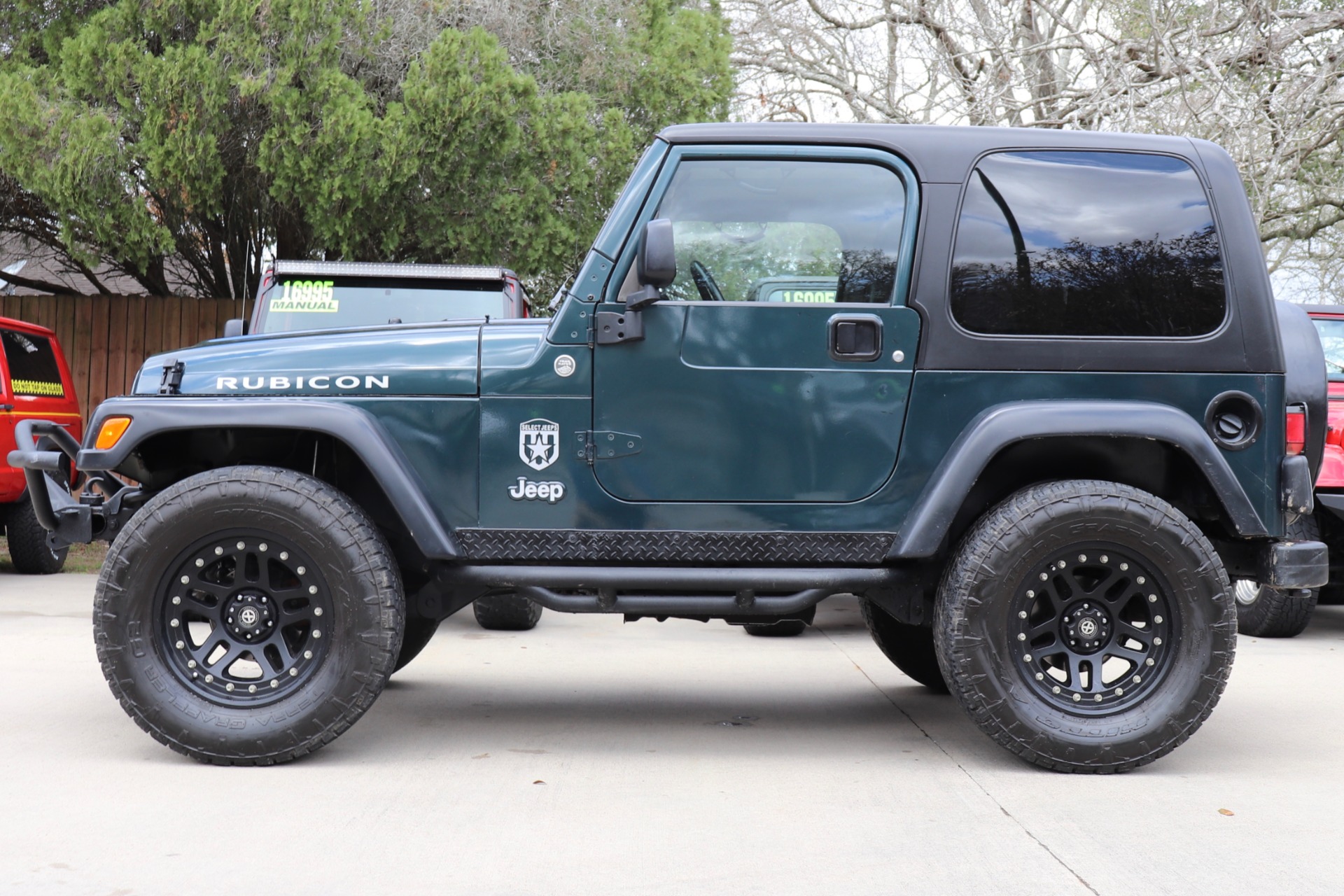 Used-2006-Jeep-Wrangler-Rubicon