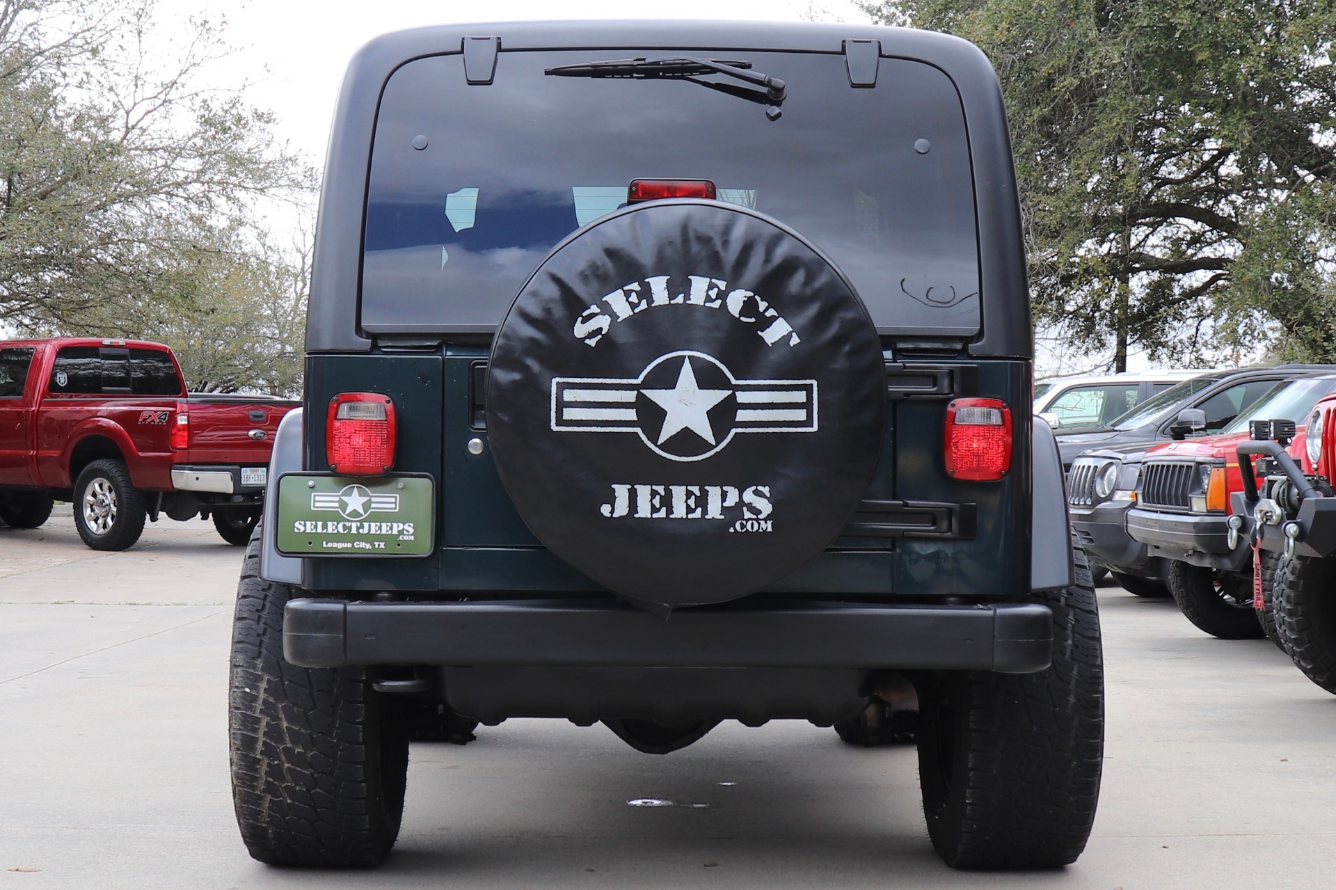 Used-2006-Jeep-Wrangler-Rubicon