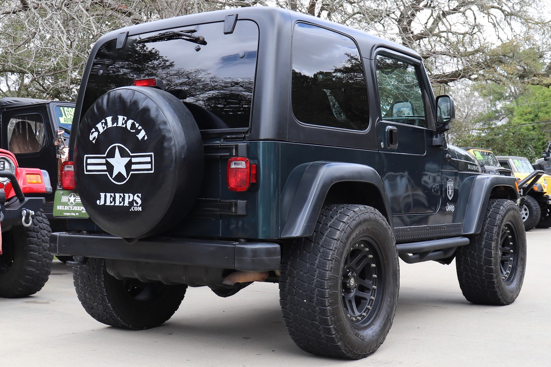 Used-2006-Jeep-Wrangler-Rubicon