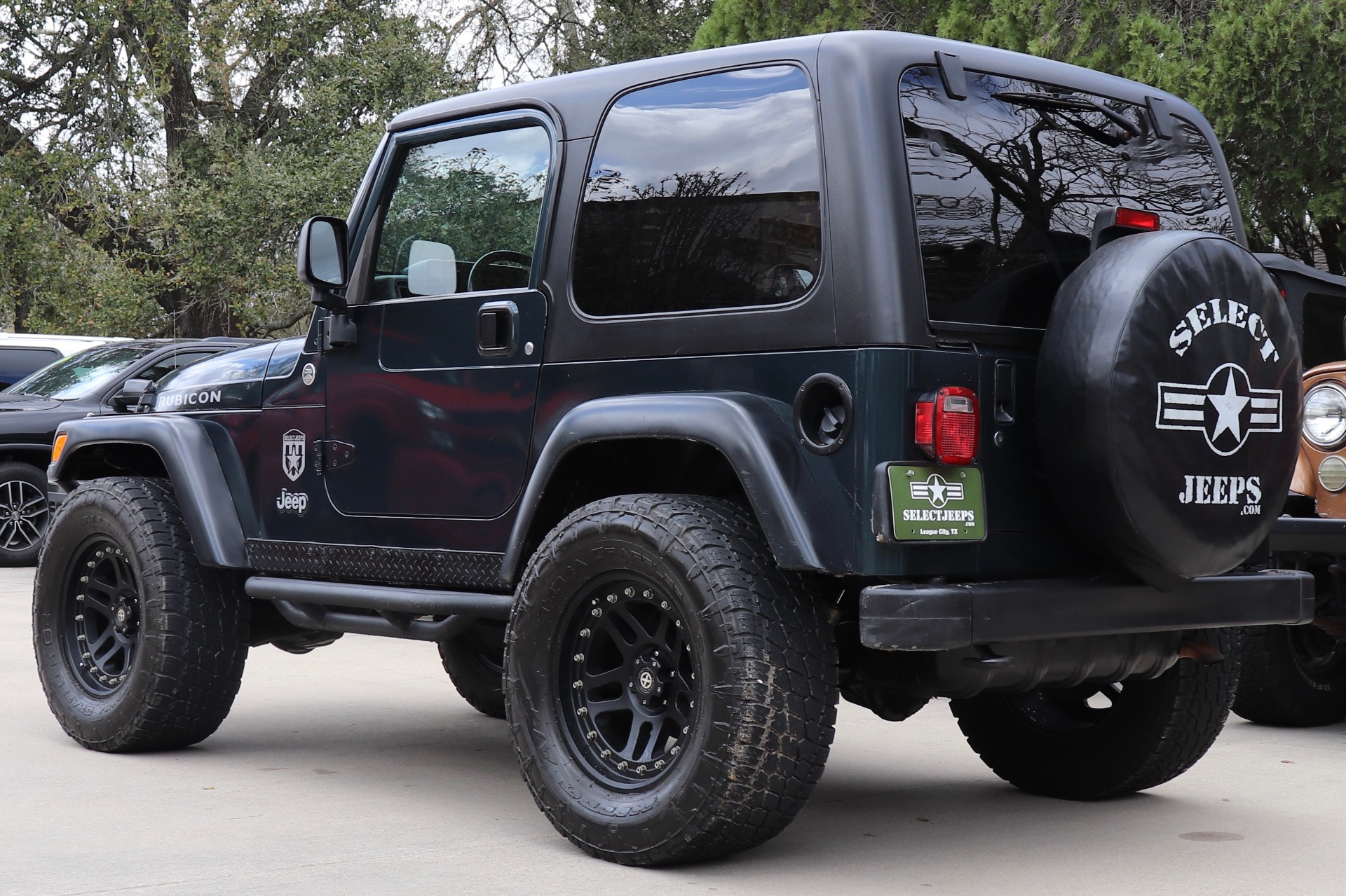 Used-2006-Jeep-Wrangler-Rubicon