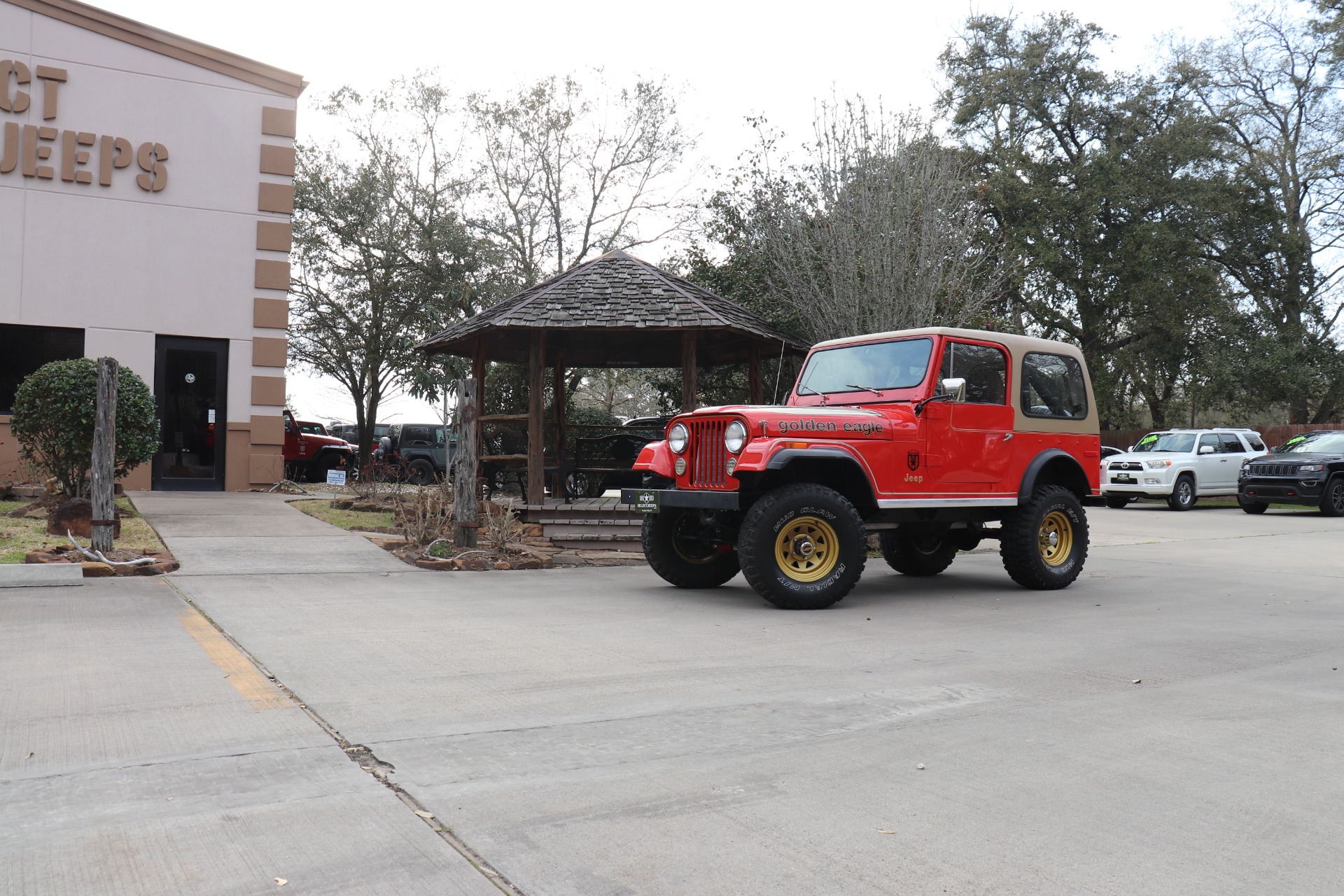 Used-1979-Jeep-CJ-7-Golden-Eagle