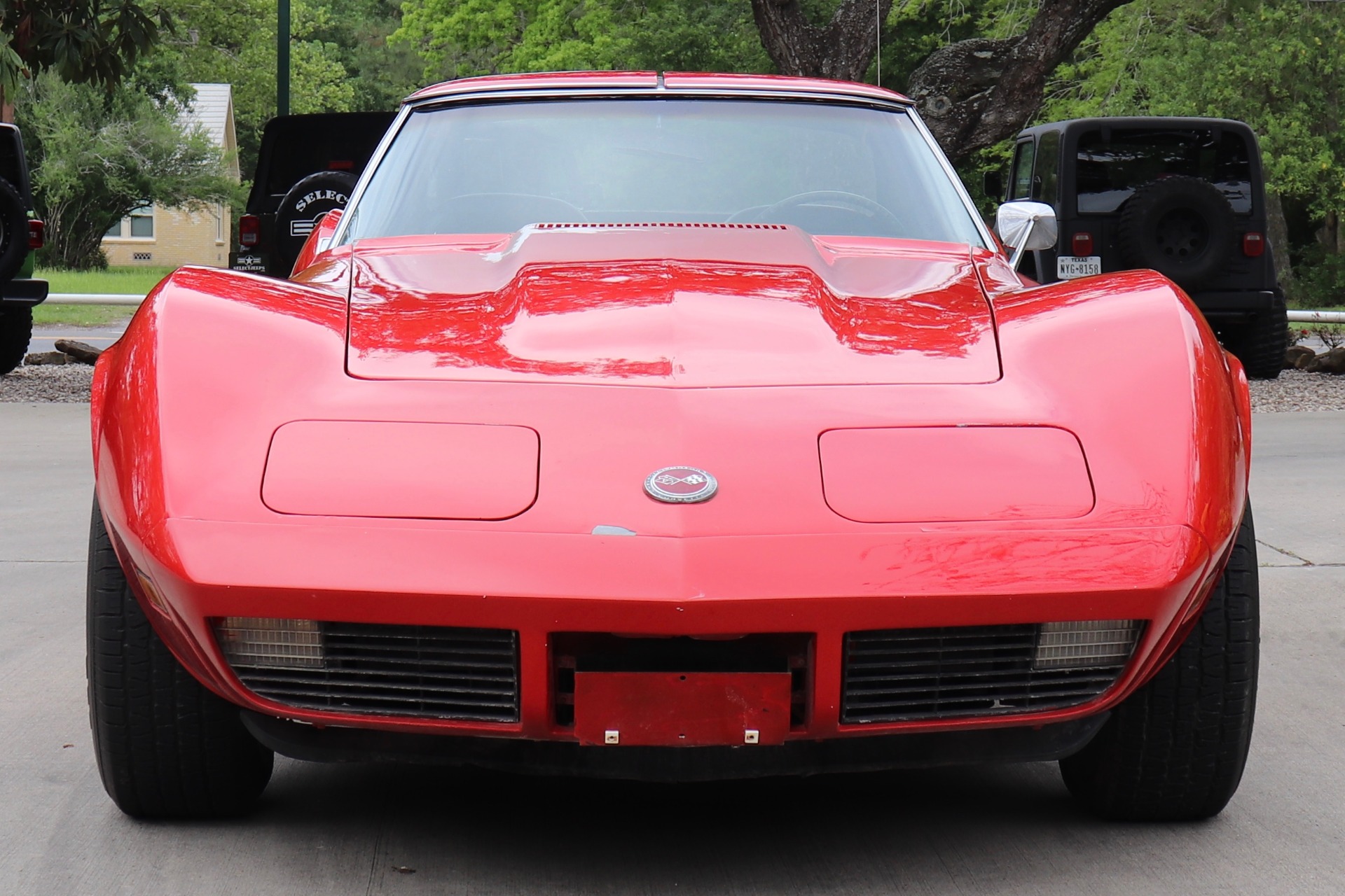 Used-1973-Corvette-Stingray