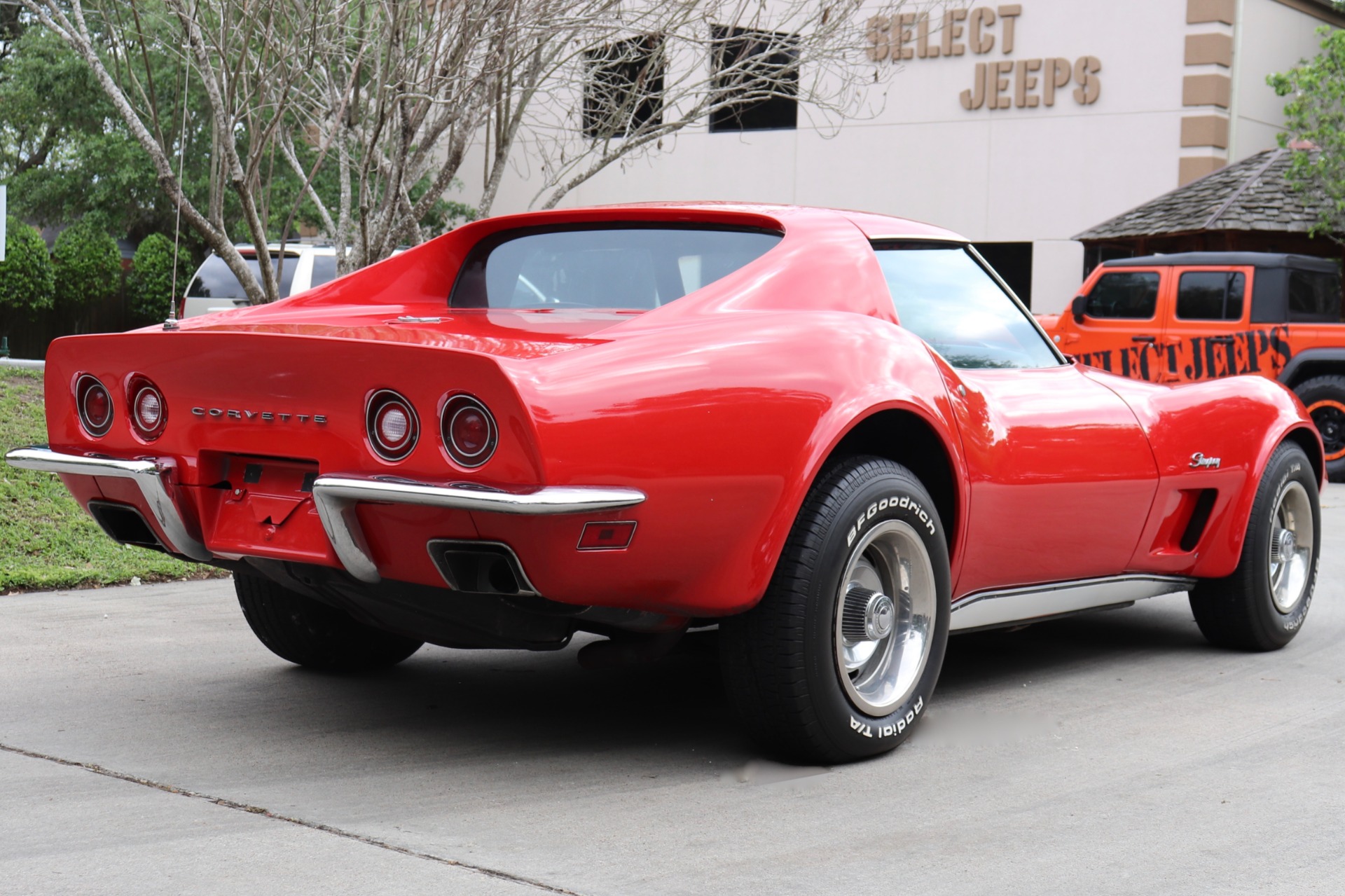 Used-1973-Corvette-Stingray