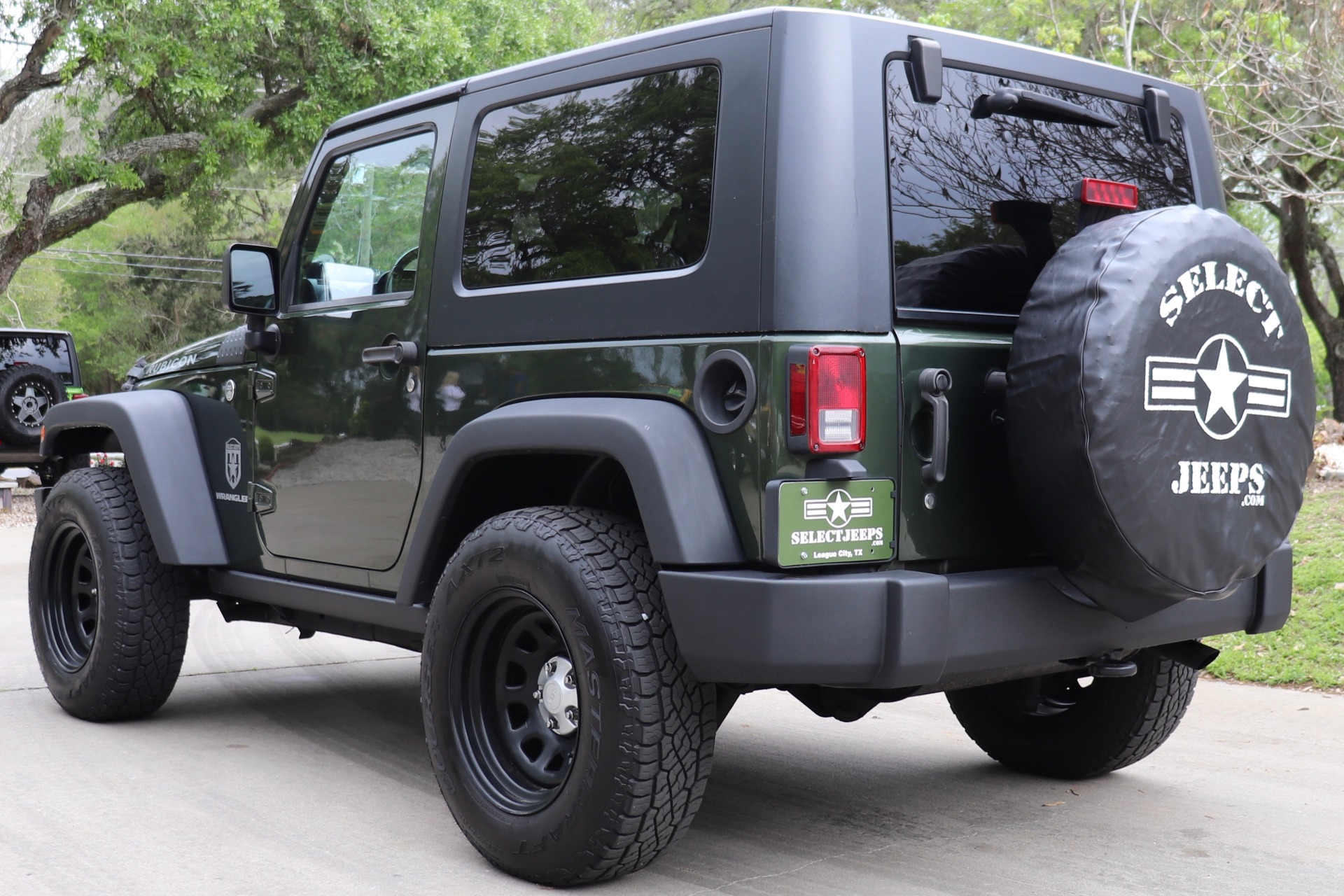 Used-2007-Jeep-Wrangler-Rubicon