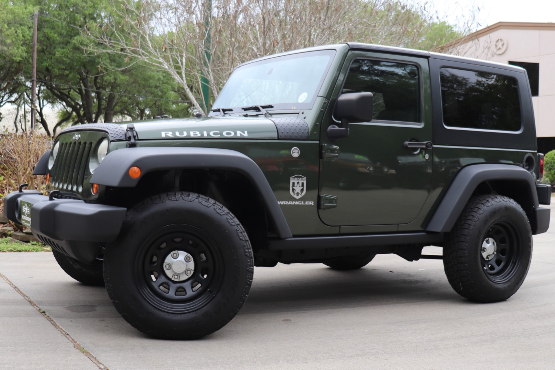 Used-2007-Jeep-Wrangler-Rubicon