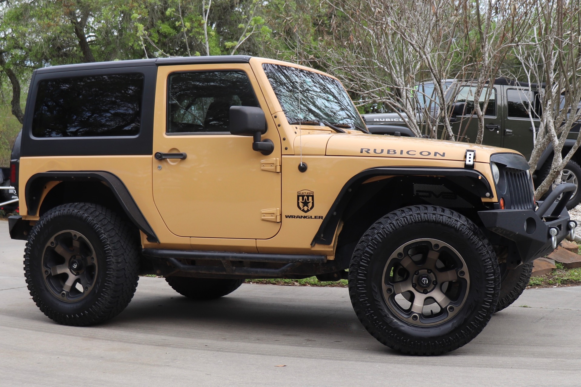 Used-2013-Jeep-Wrangler-Rubicon