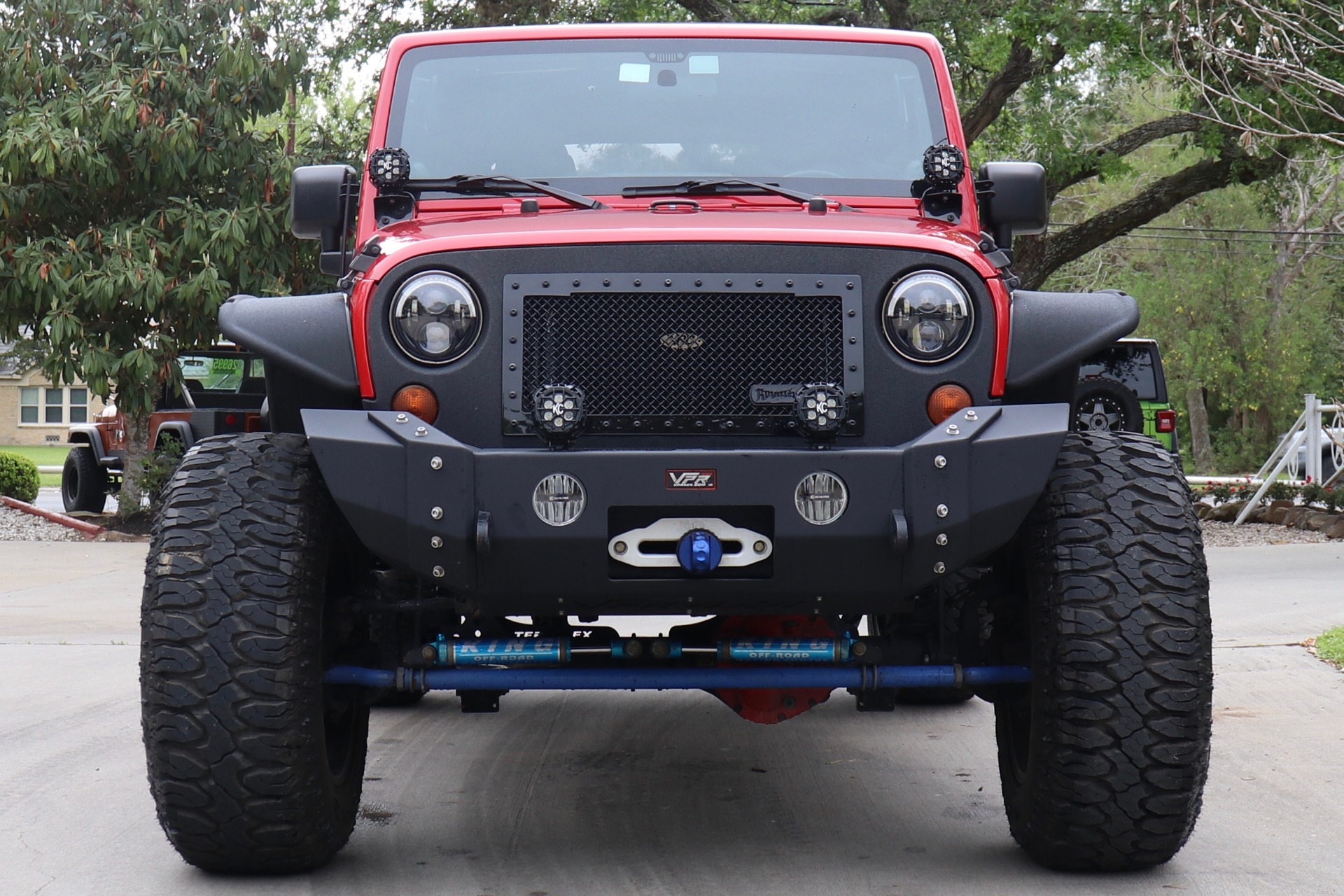 Used-2011-Jeep-Wrangler-Unlimited-Sport