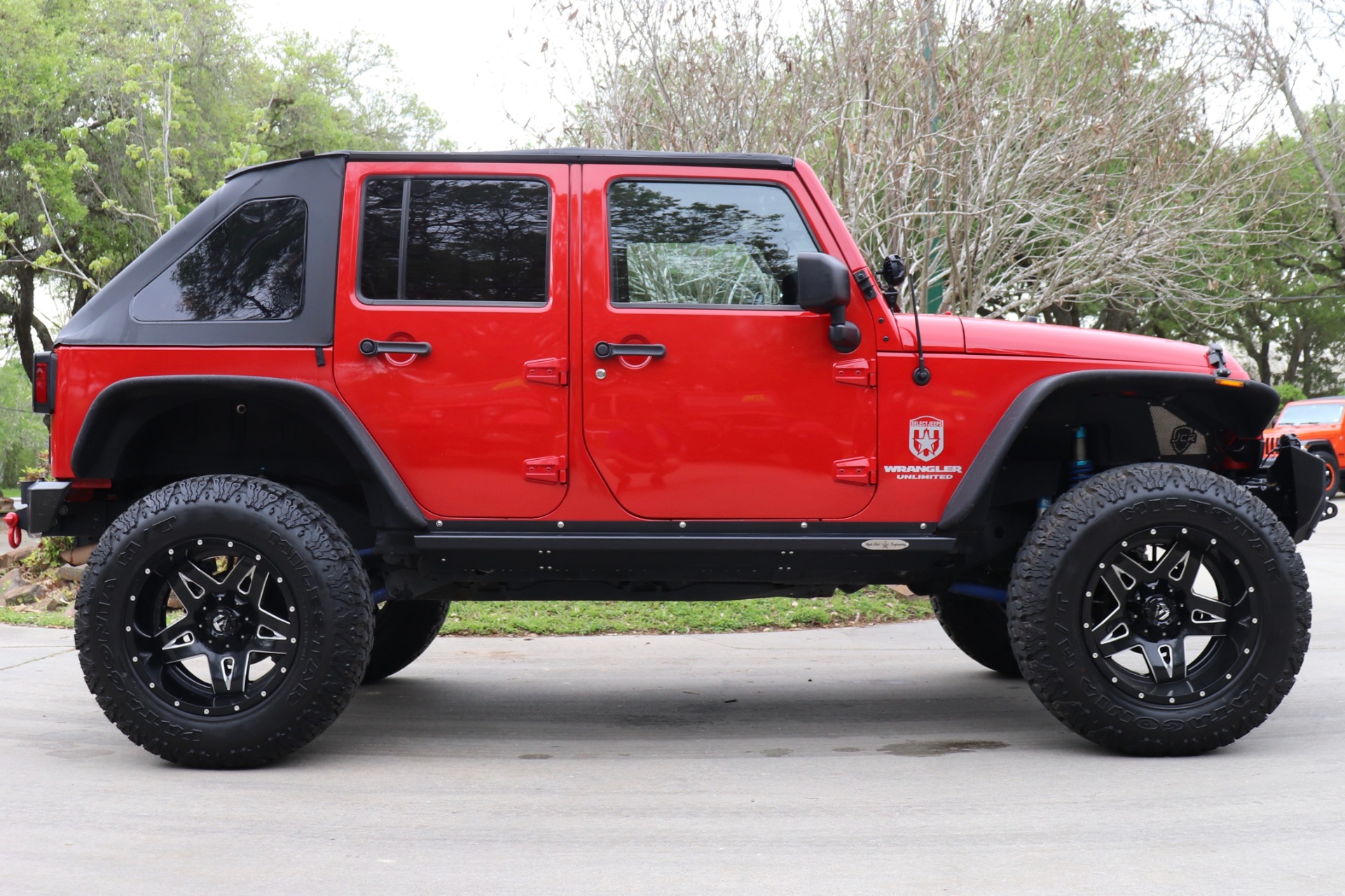 Used-2011-Jeep-Wrangler-Unlimited-Sport