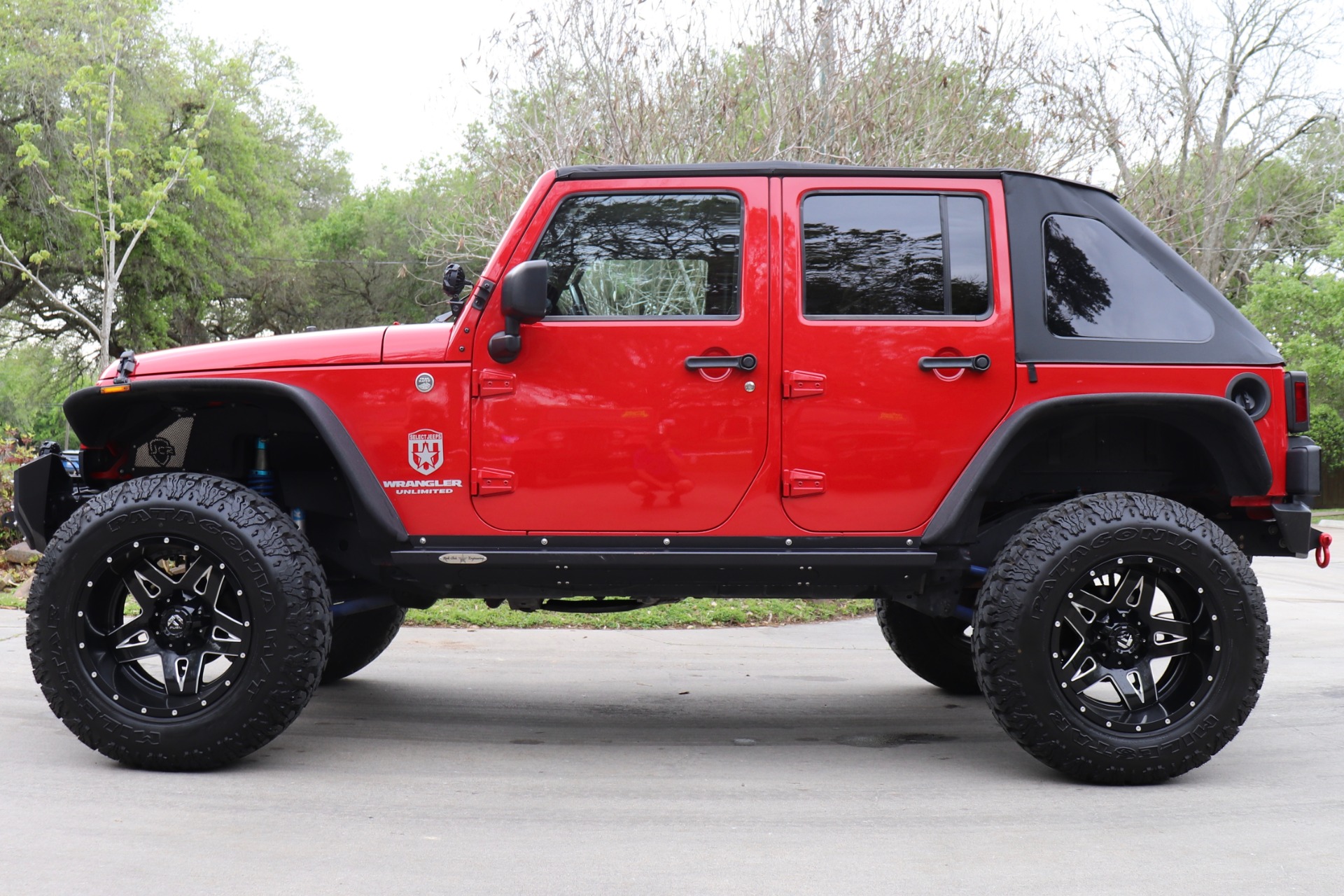 Used-2011-Jeep-Wrangler-Unlimited-Sport