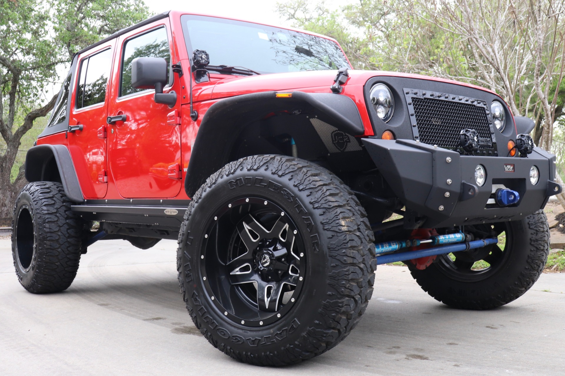 Used-2011-Jeep-Wrangler-Unlimited-Sport