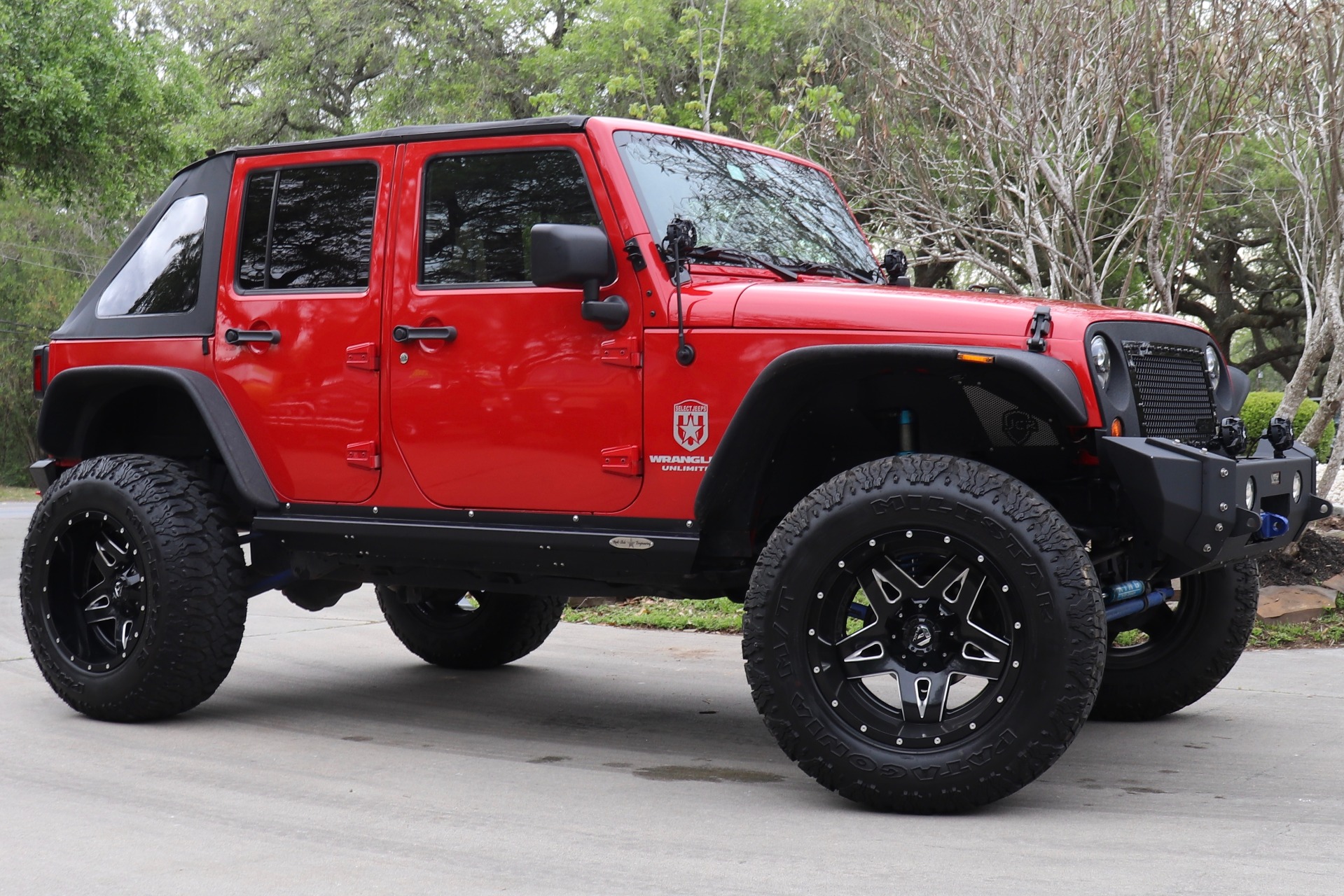 Used-2011-Jeep-Wrangler-Unlimited-Sport