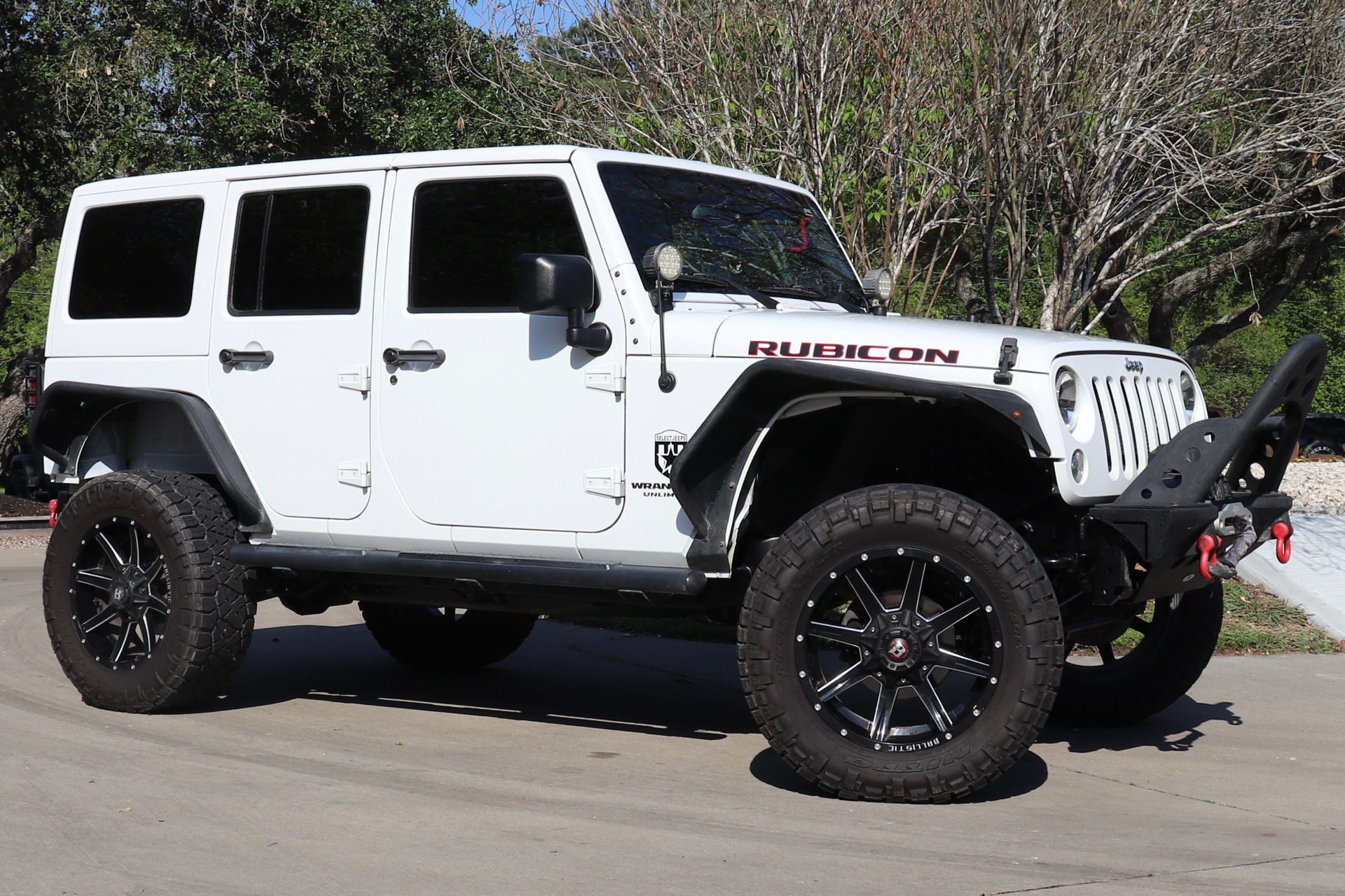 Used-2014-Jeep-Wrangler-Unlimited-Rubicon