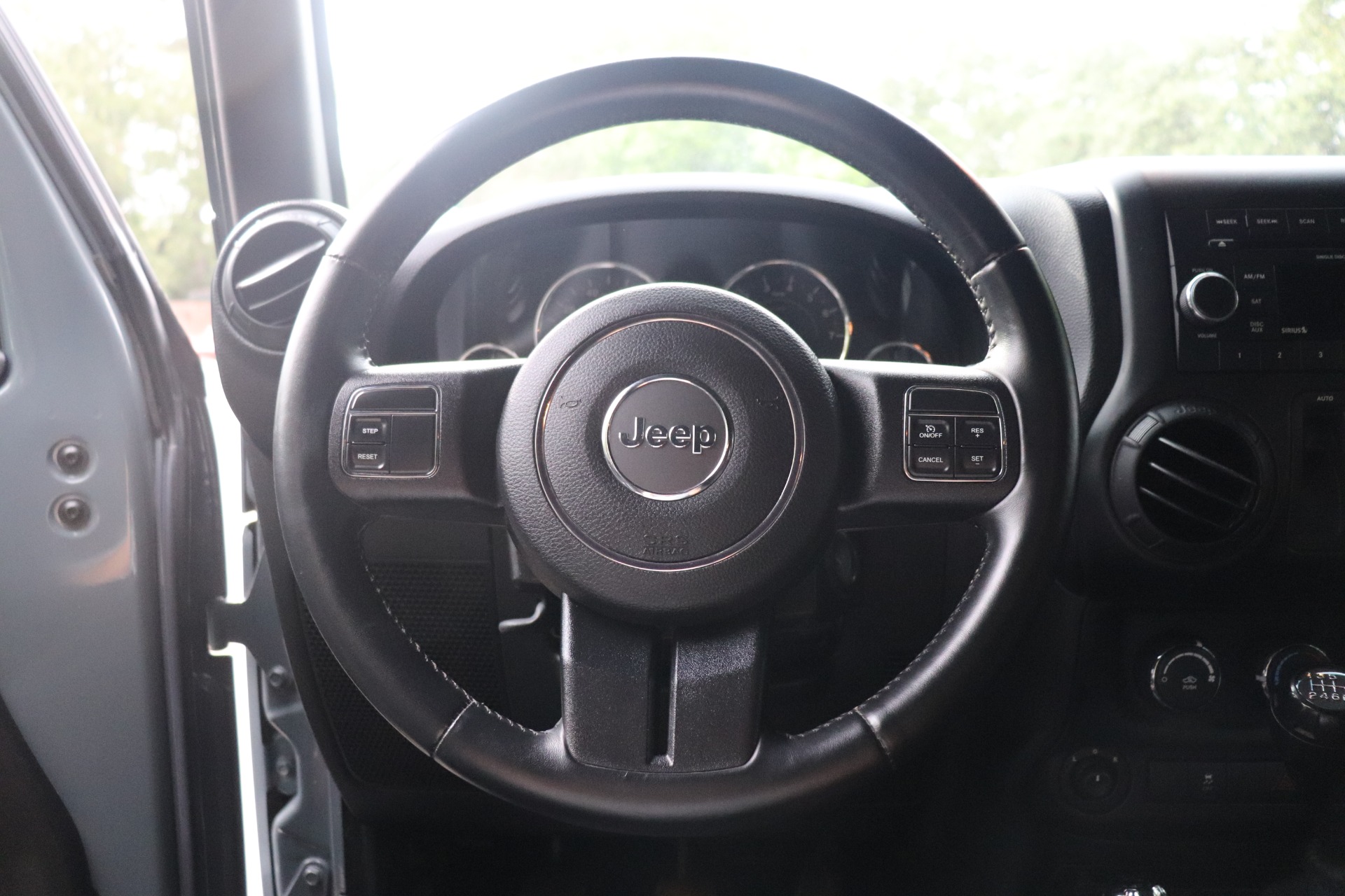 Used-2015-Jeep-Wrangler-Sahara For Sale | Select Jeeps Inc. Used-2015-Jeep-Wrangler-Sahara