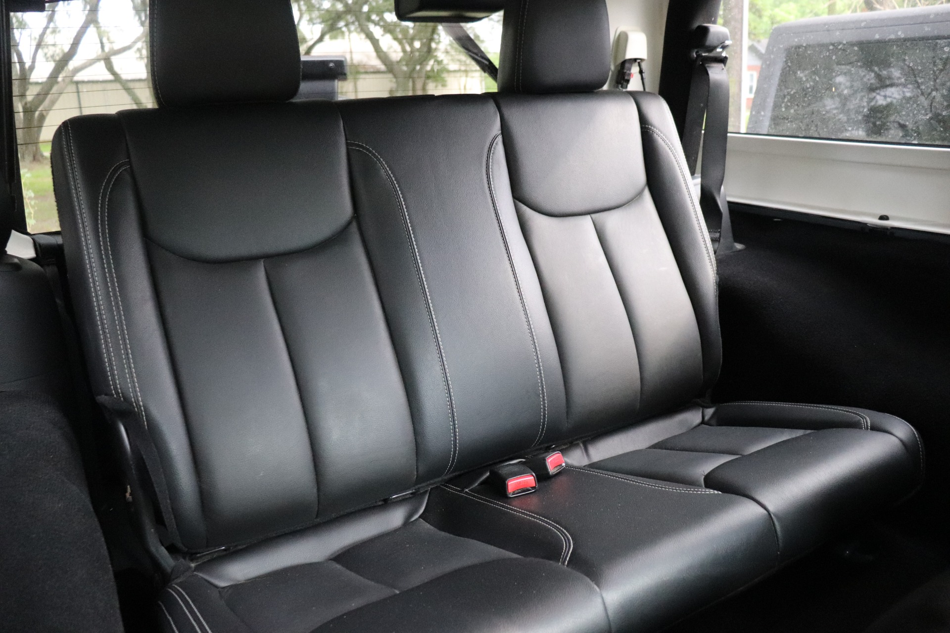 Used-2015-Jeep-Wrangler-Sahara For Sale | Select Jeeps Inc. Used-2015-Jeep-Wrangler-Sahara
