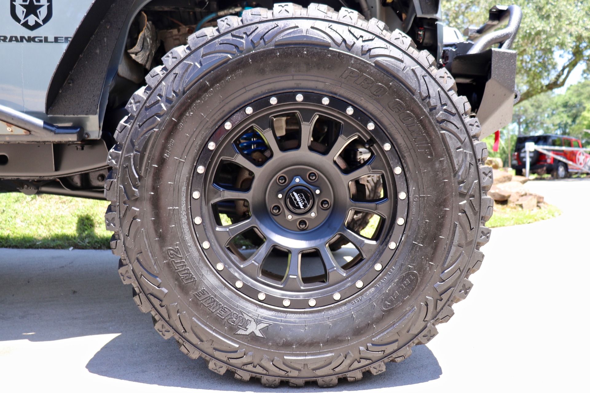Used-2015-Jeep-Wrangler-Sahara For Sale | Select Jeeps Inc. Used-2015-Jeep-Wrangler-Sahara
