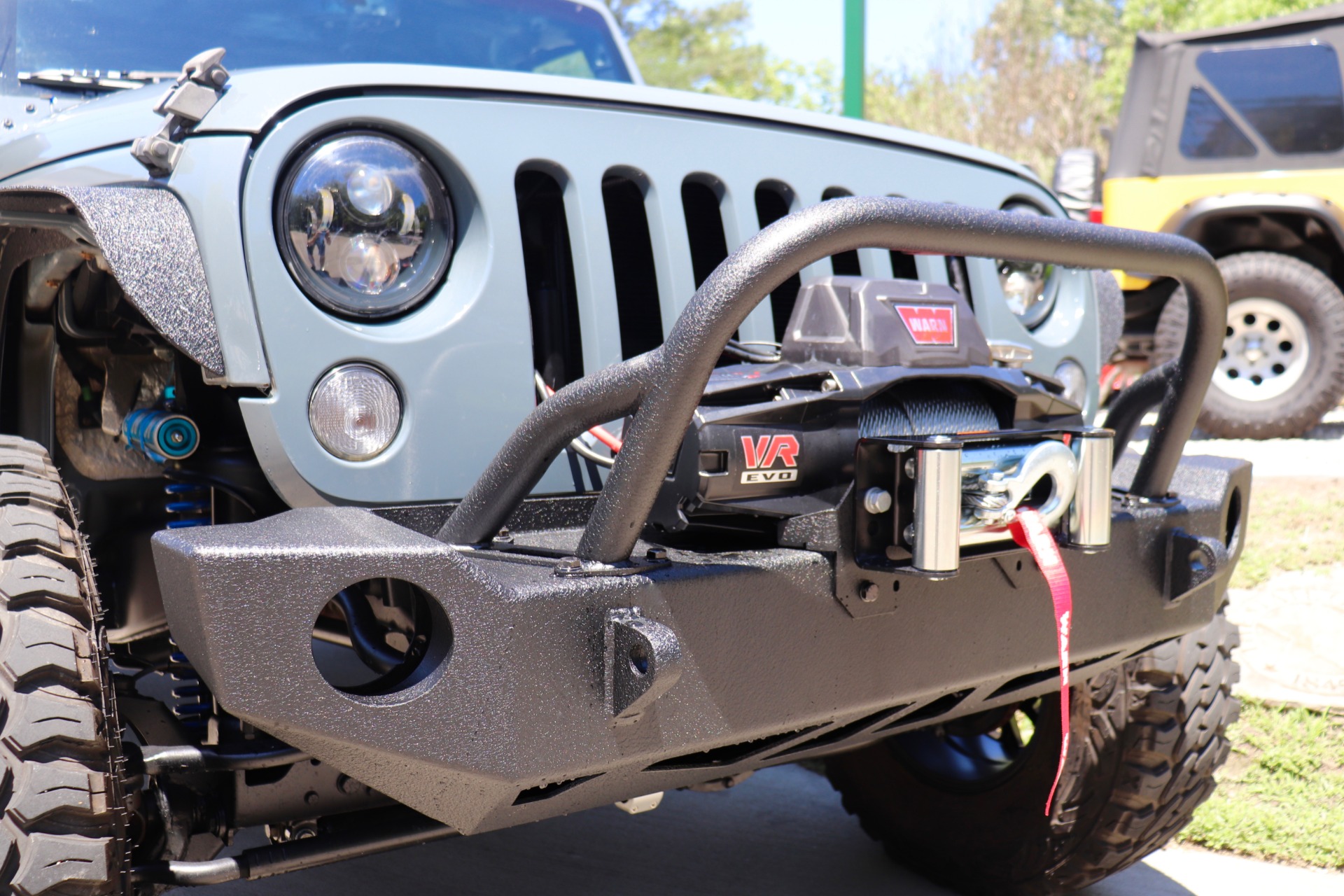 Used-2015-Jeep-Wrangler-Sahara For Sale | Select Jeeps Inc. Used-2015-Jeep-Wrangler-Sahara