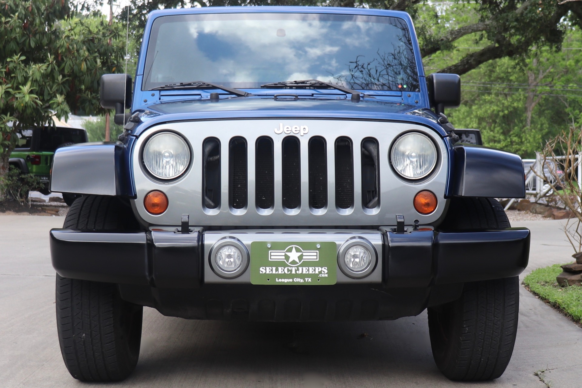 Used-2010-Jeep-Wrangler-Unlimited-Sport