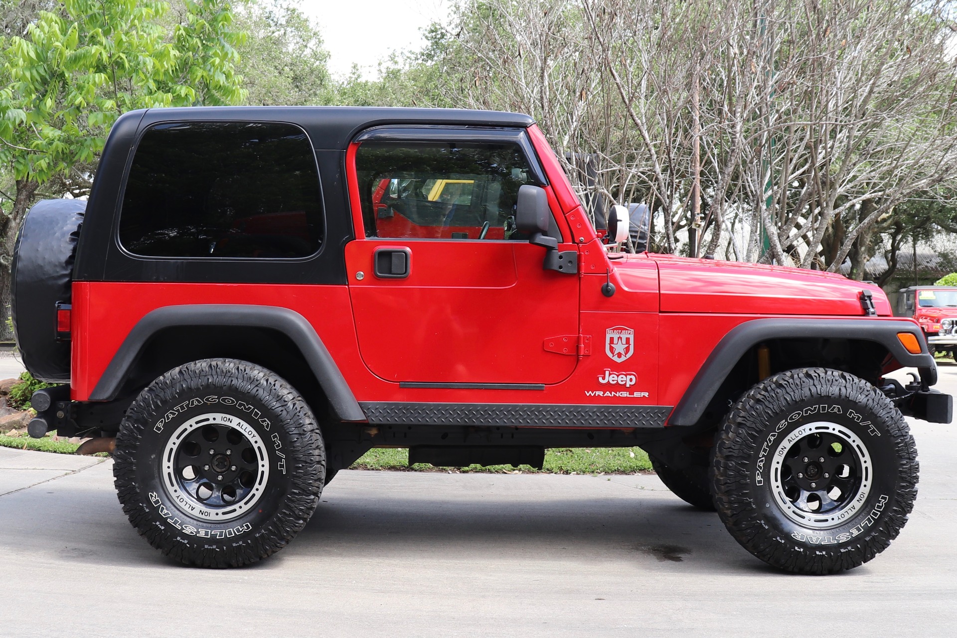 Used-2006-Jeep-Wrangler-X