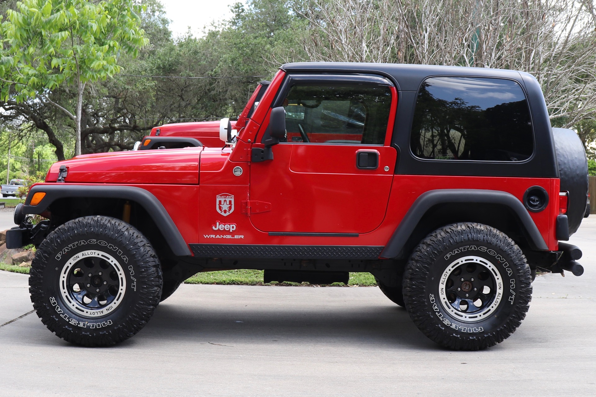 Used-2006-Jeep-Wrangler-X