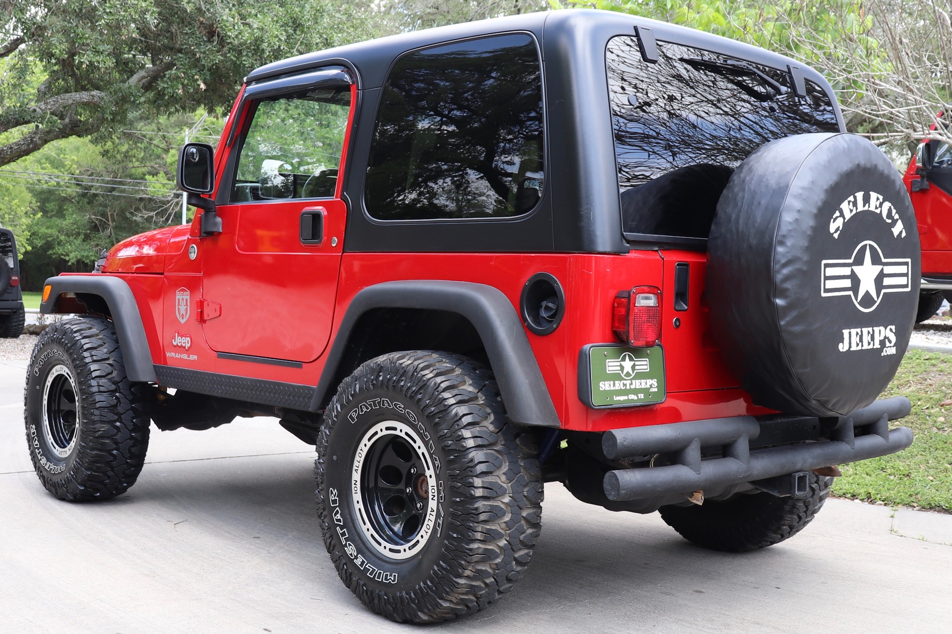 Used-2006-Jeep-Wrangler-X