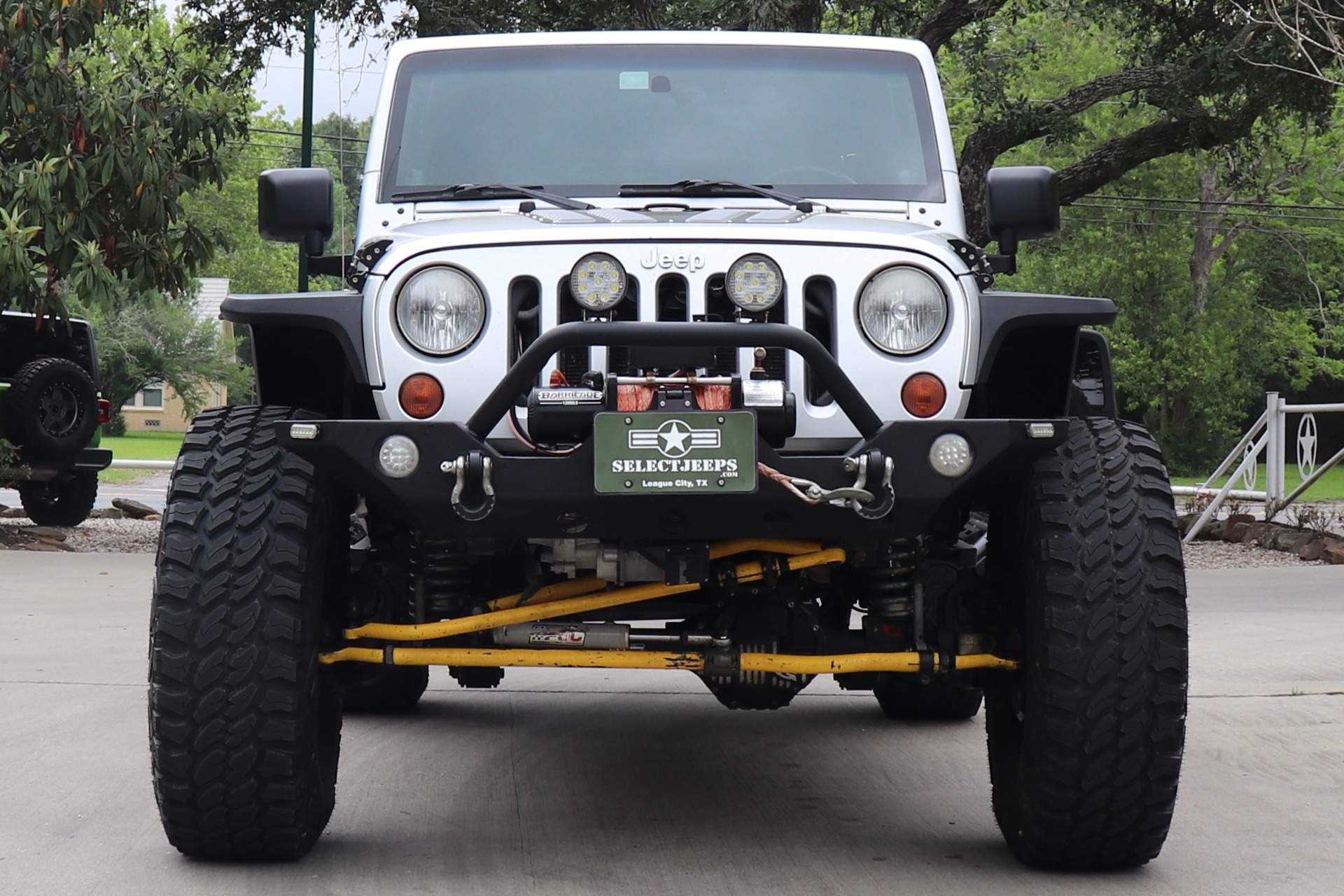 Used-2008-Jeep-Wrangler-Unlimited-Rubicon