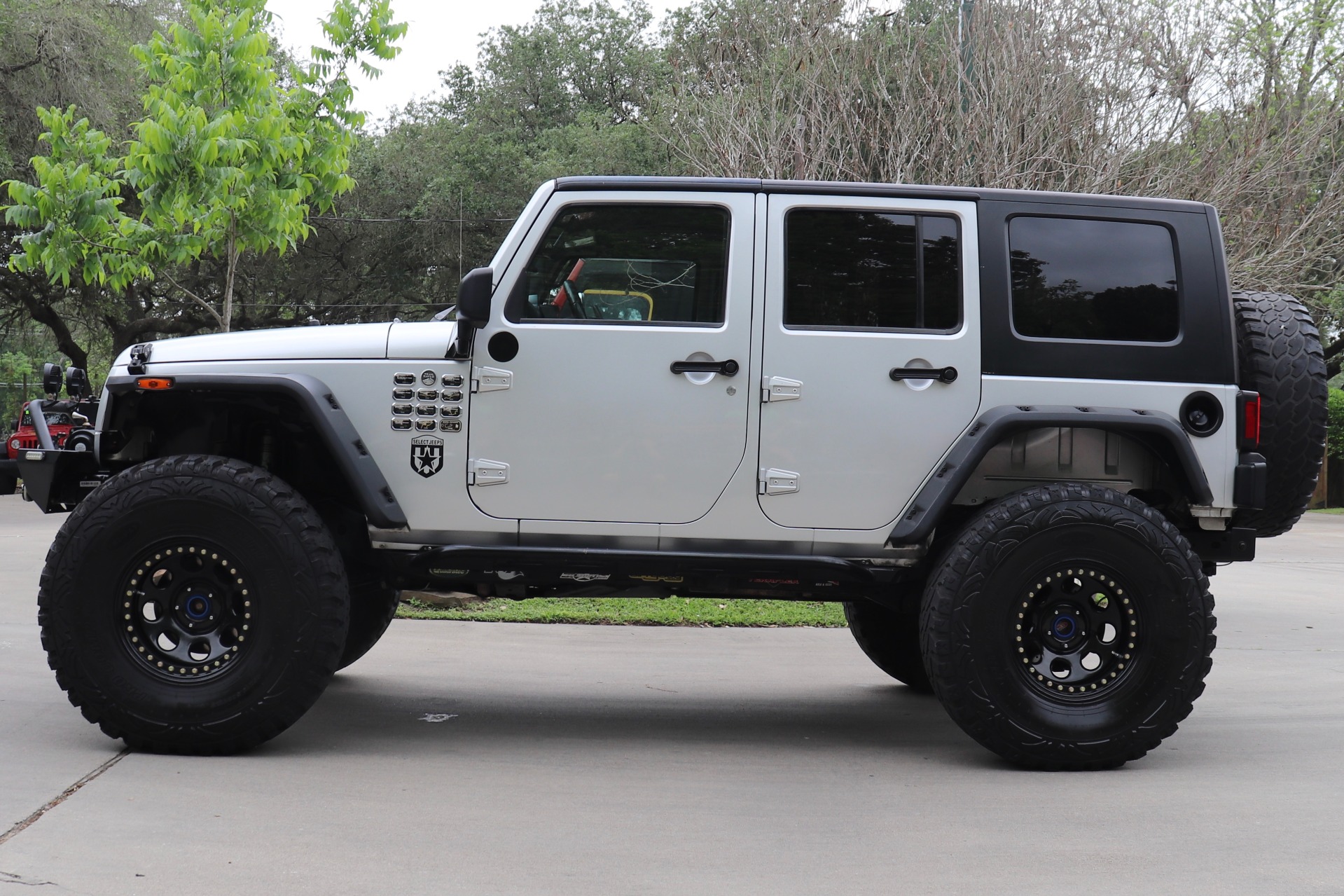 Used-2008-Jeep-Wrangler-Unlimited-Rubicon