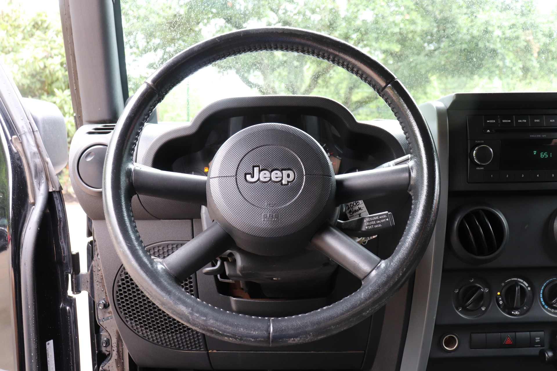 Used-2008-Jeep-Wrangler-X