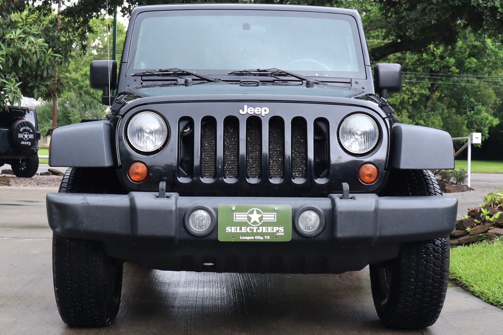 Used-2008-Jeep-Wrangler-X