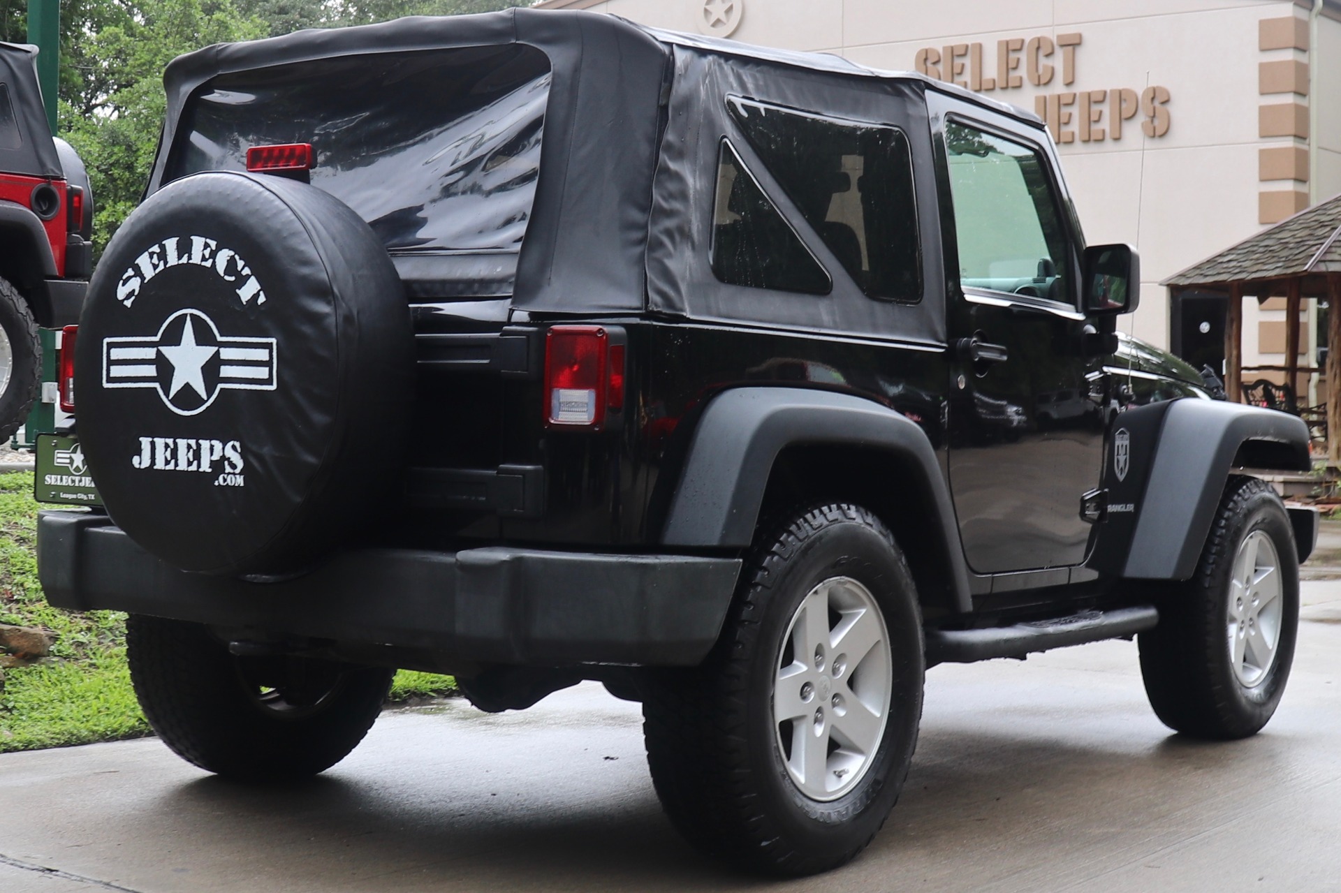 Used-2008-Jeep-Wrangler-X