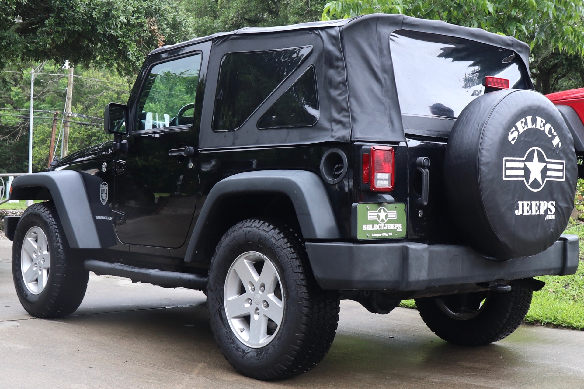 Used-2008-Jeep-Wrangler-X