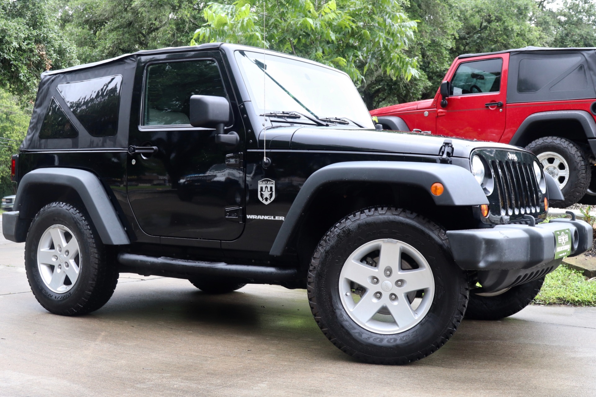 Used-2008-Jeep-Wrangler-X