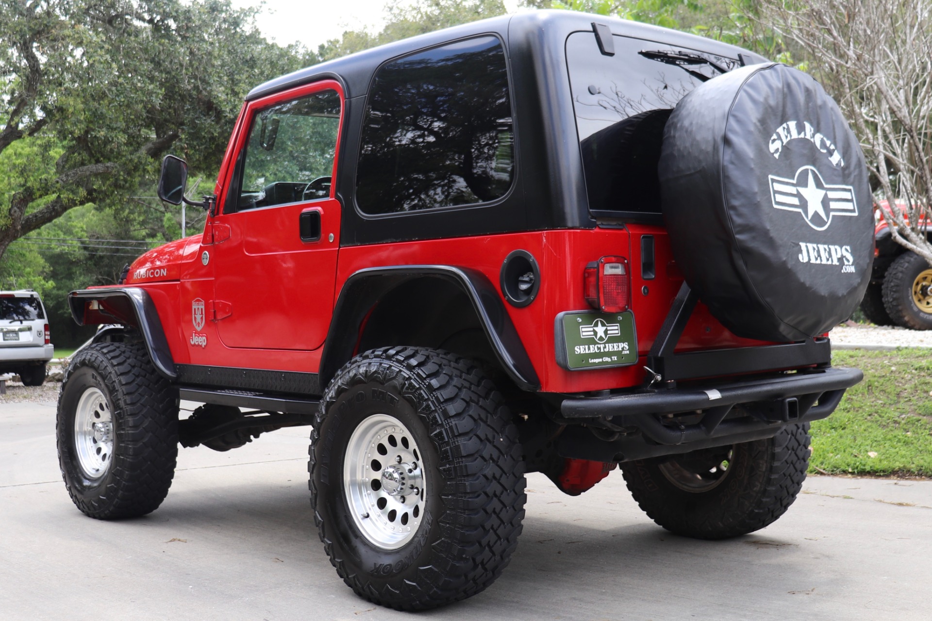 Used-2006-Jeep-Wrangler-Rubicon