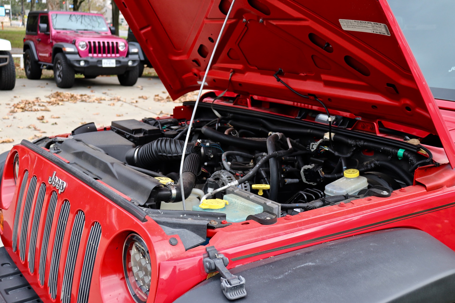 Used-2008-Jeep-Wrangler-X