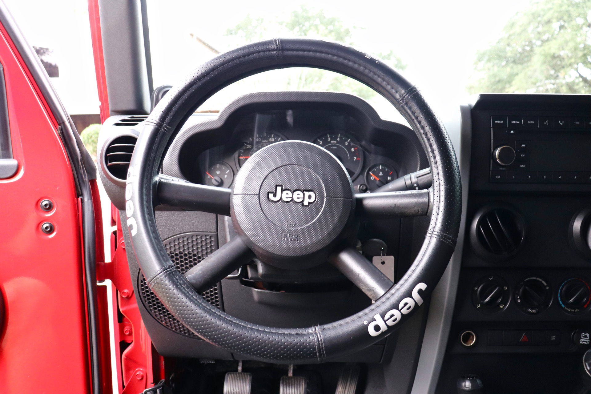 Used-2008-Jeep-Wrangler-X