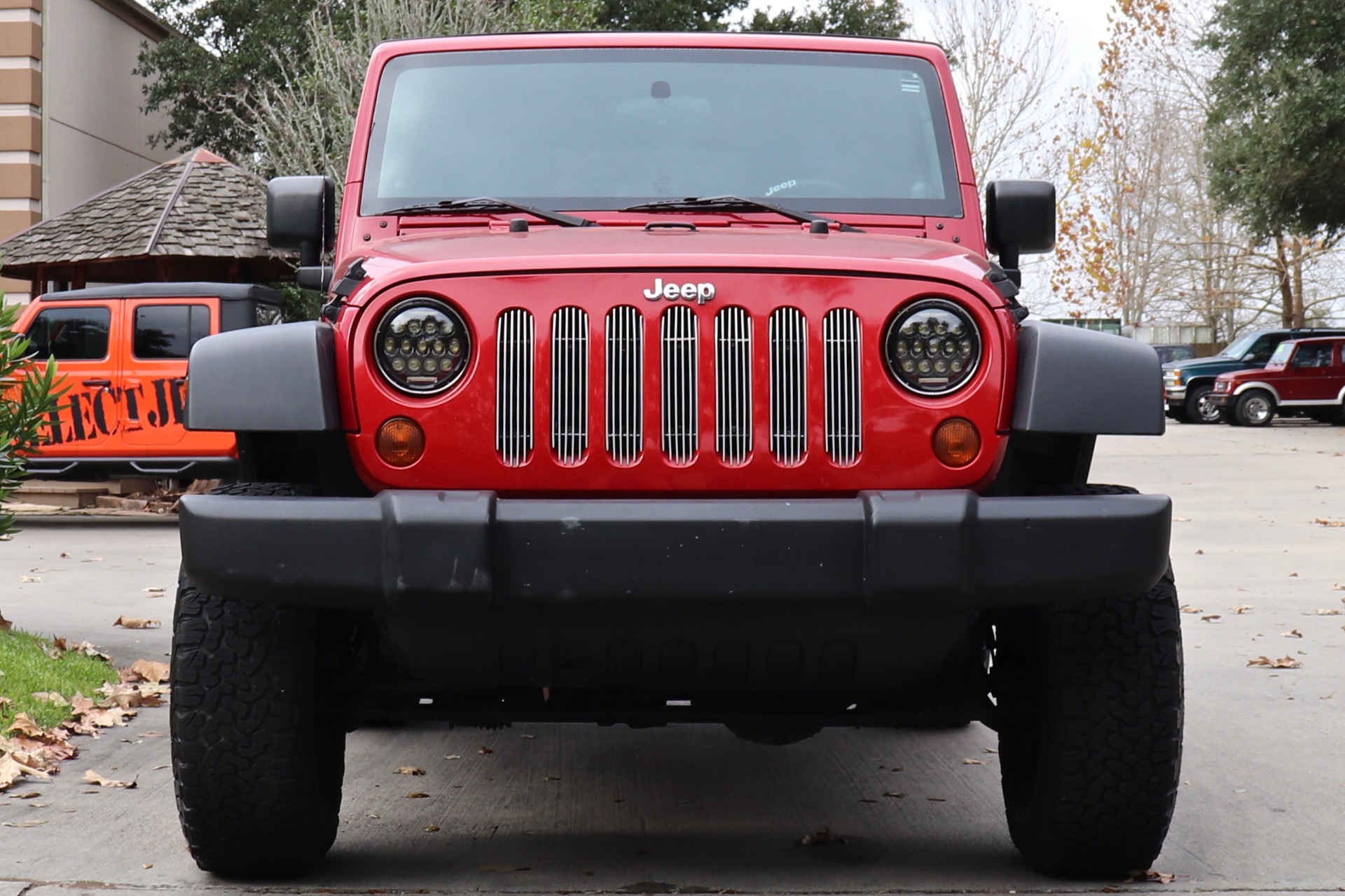 Used-2008-Jeep-Wrangler-X