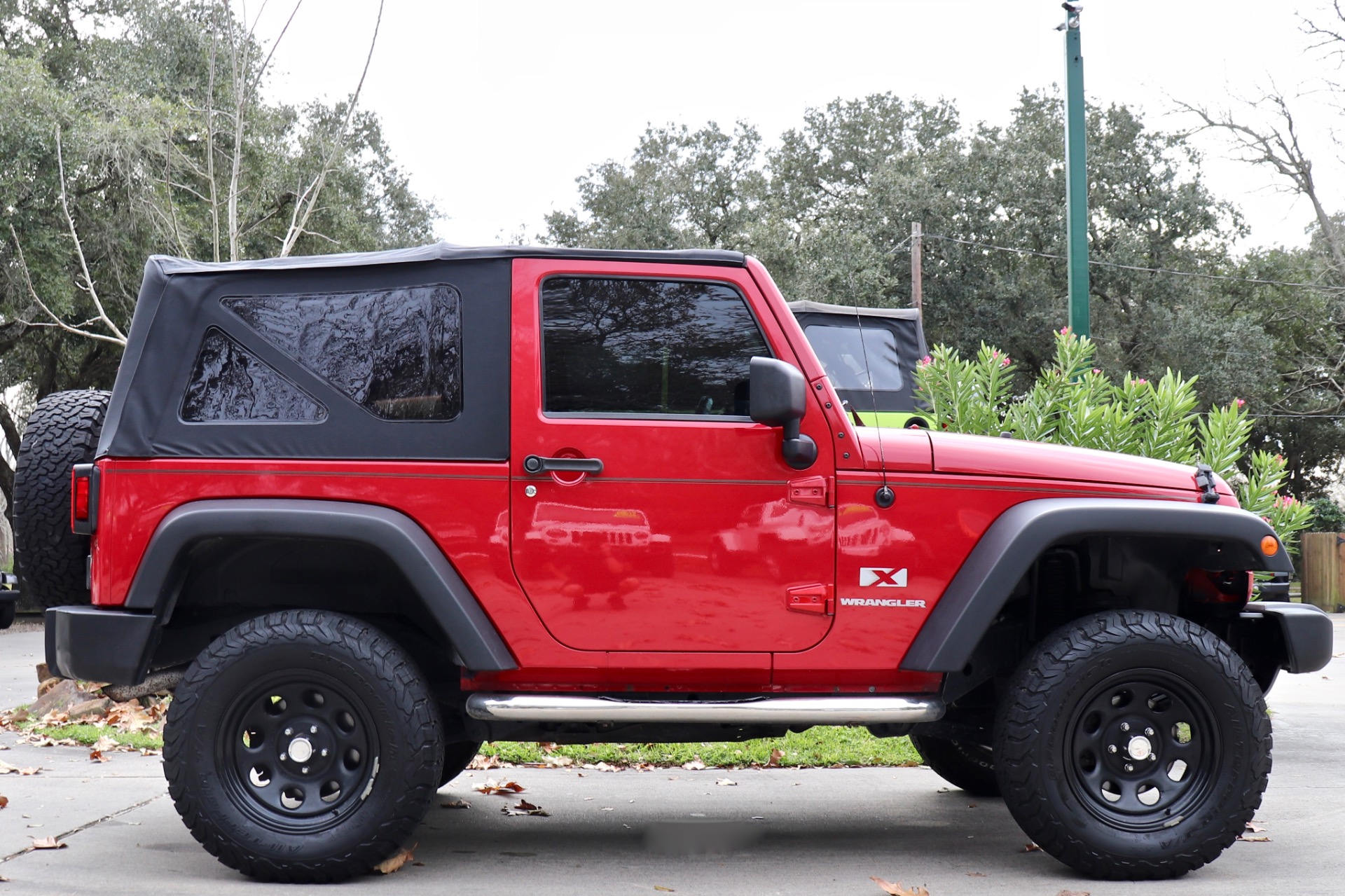 Used-2008-Jeep-Wrangler-X