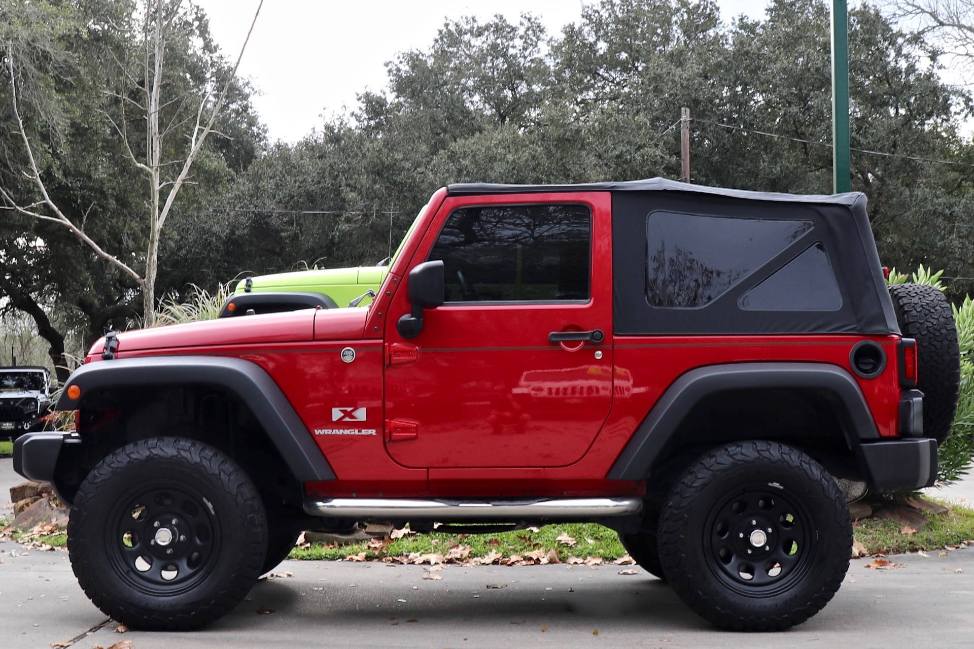 Used-2008-Jeep-Wrangler-X