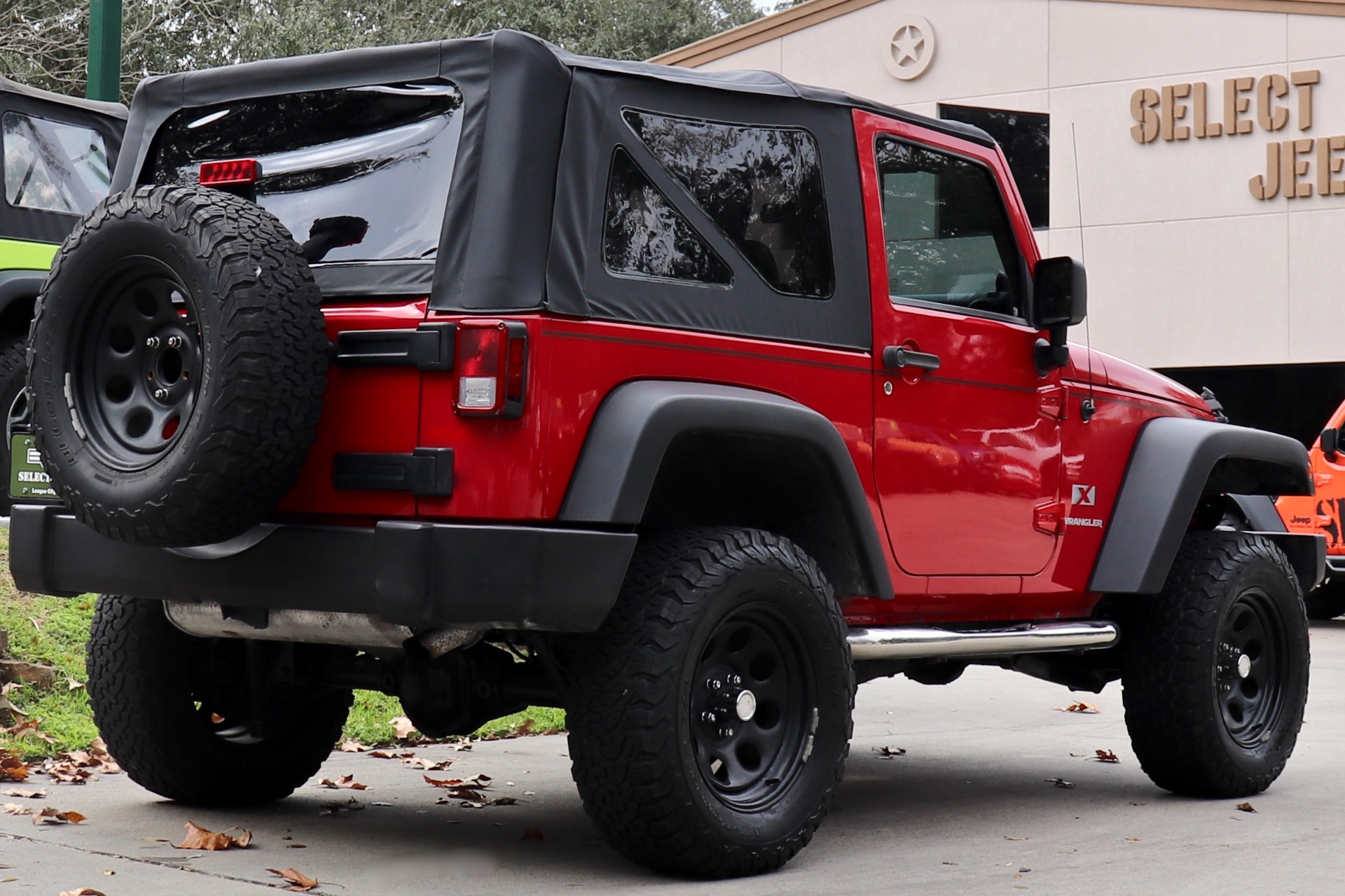 Used-2008-Jeep-Wrangler-X