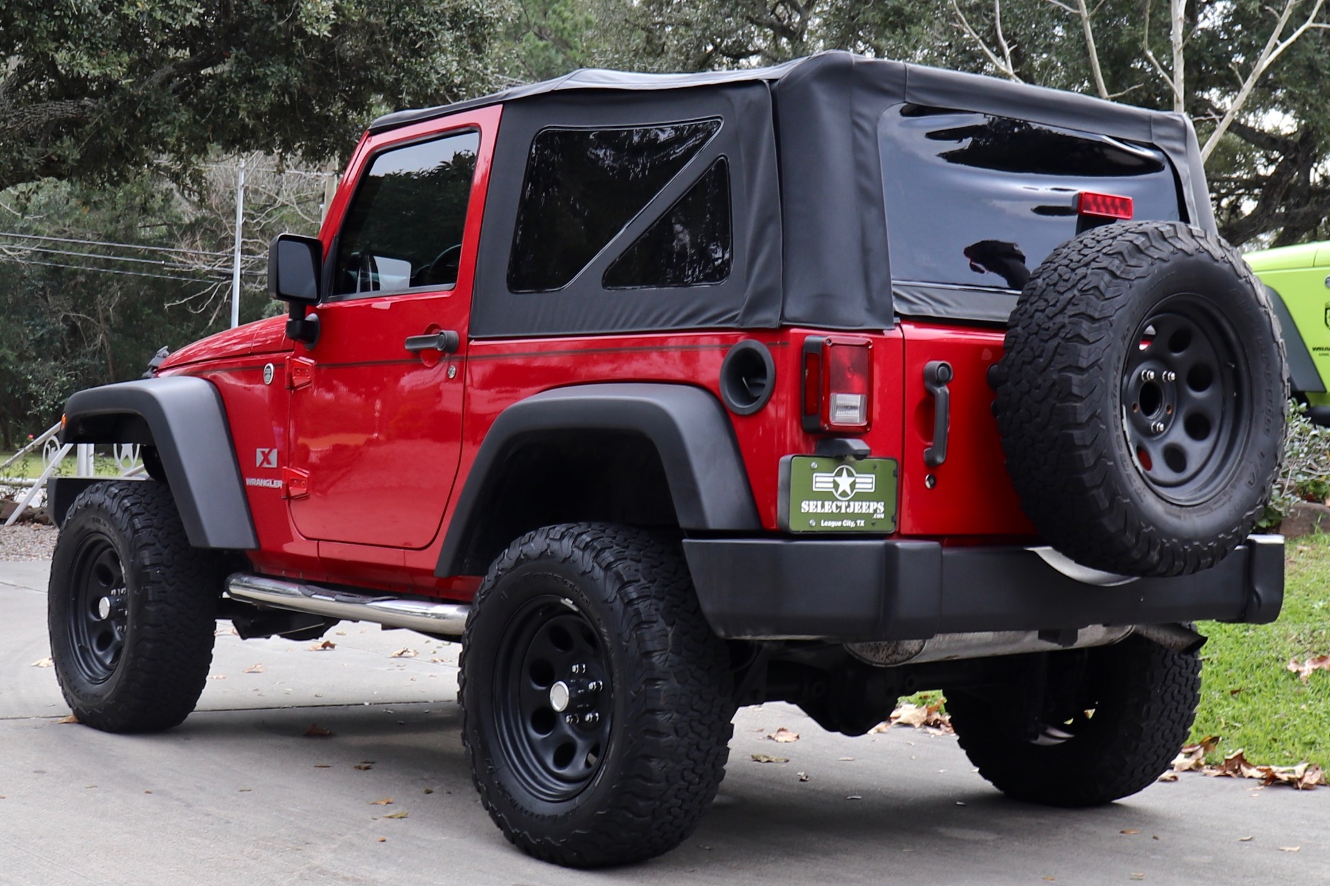 Used-2008-Jeep-Wrangler-X