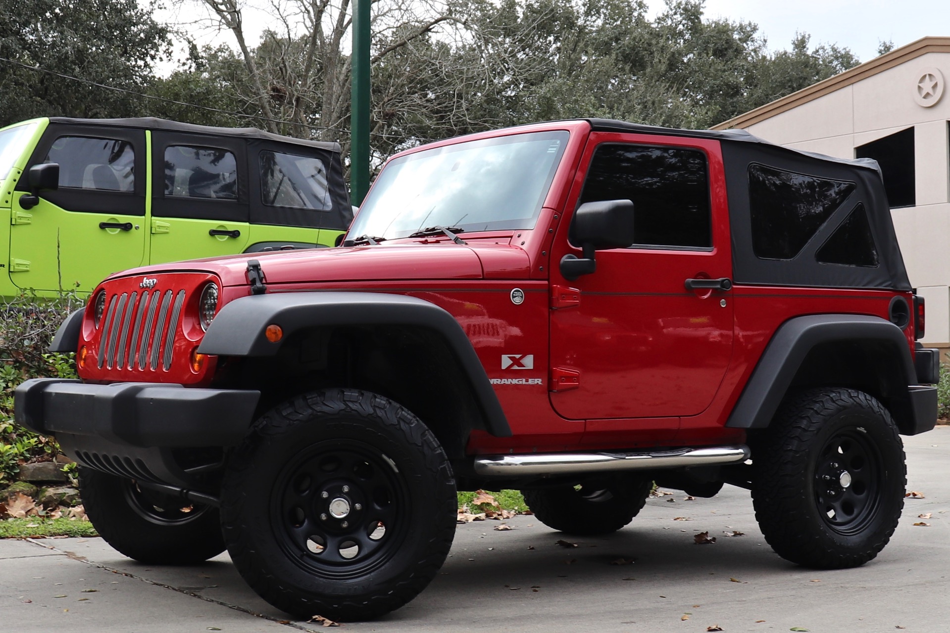 Used-2008-Jeep-Wrangler-X