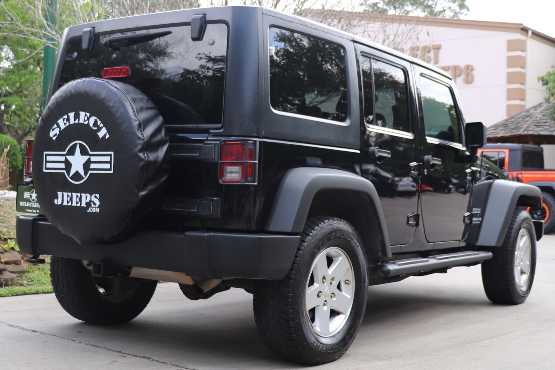 Used-2011-Jeep-Wrangler-Unlimited-Sport