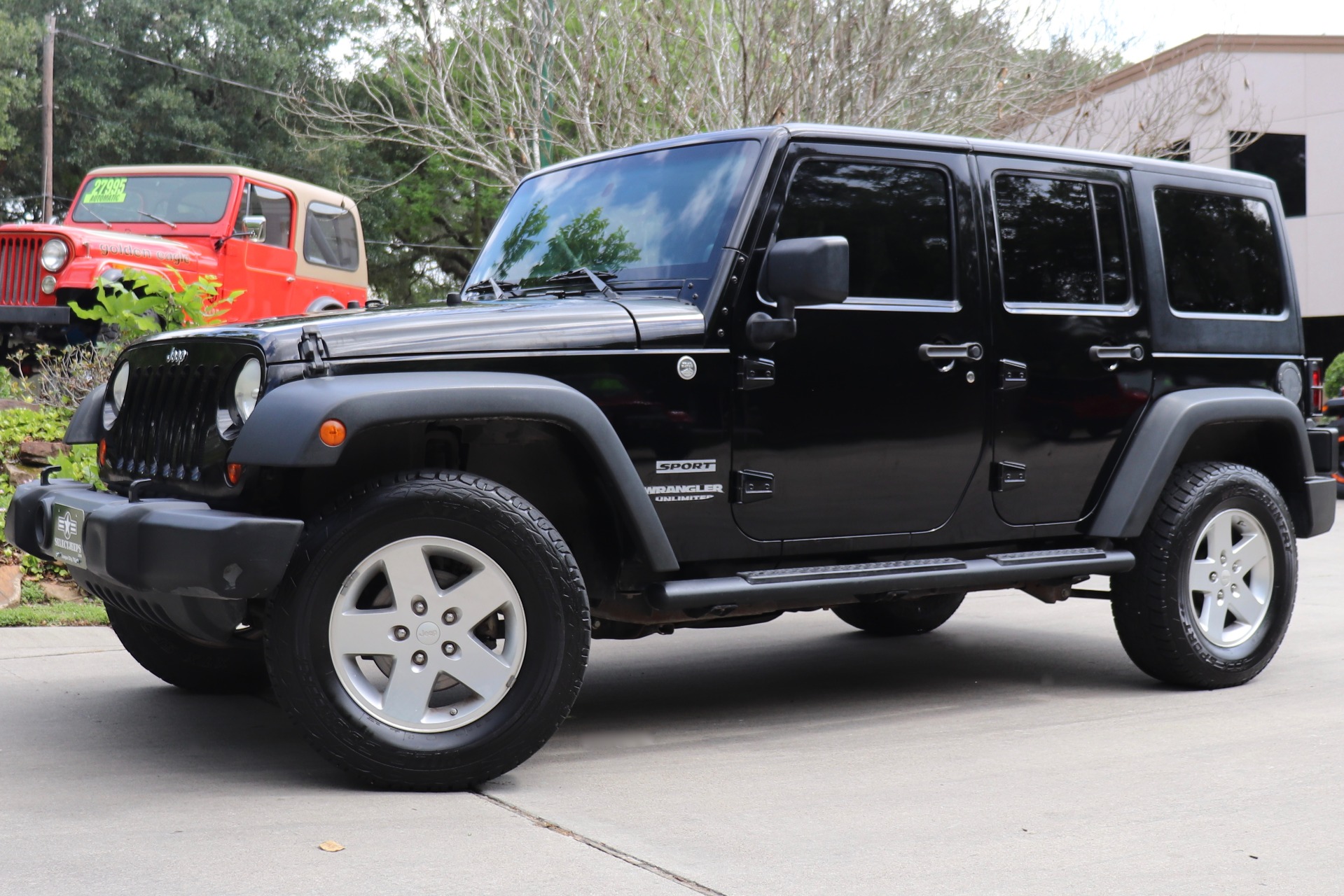 Used-2011-Jeep-Wrangler-Unlimited-Sport