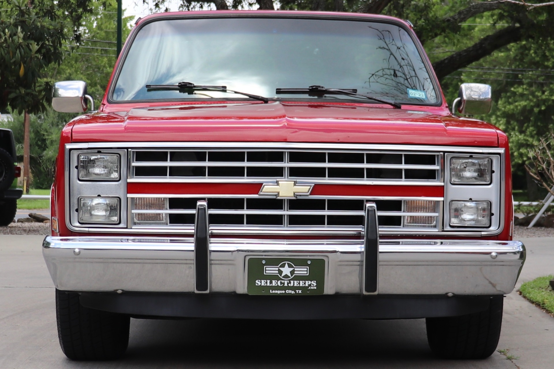 Used-1987-Chevrolet-R10-R10-Silverado