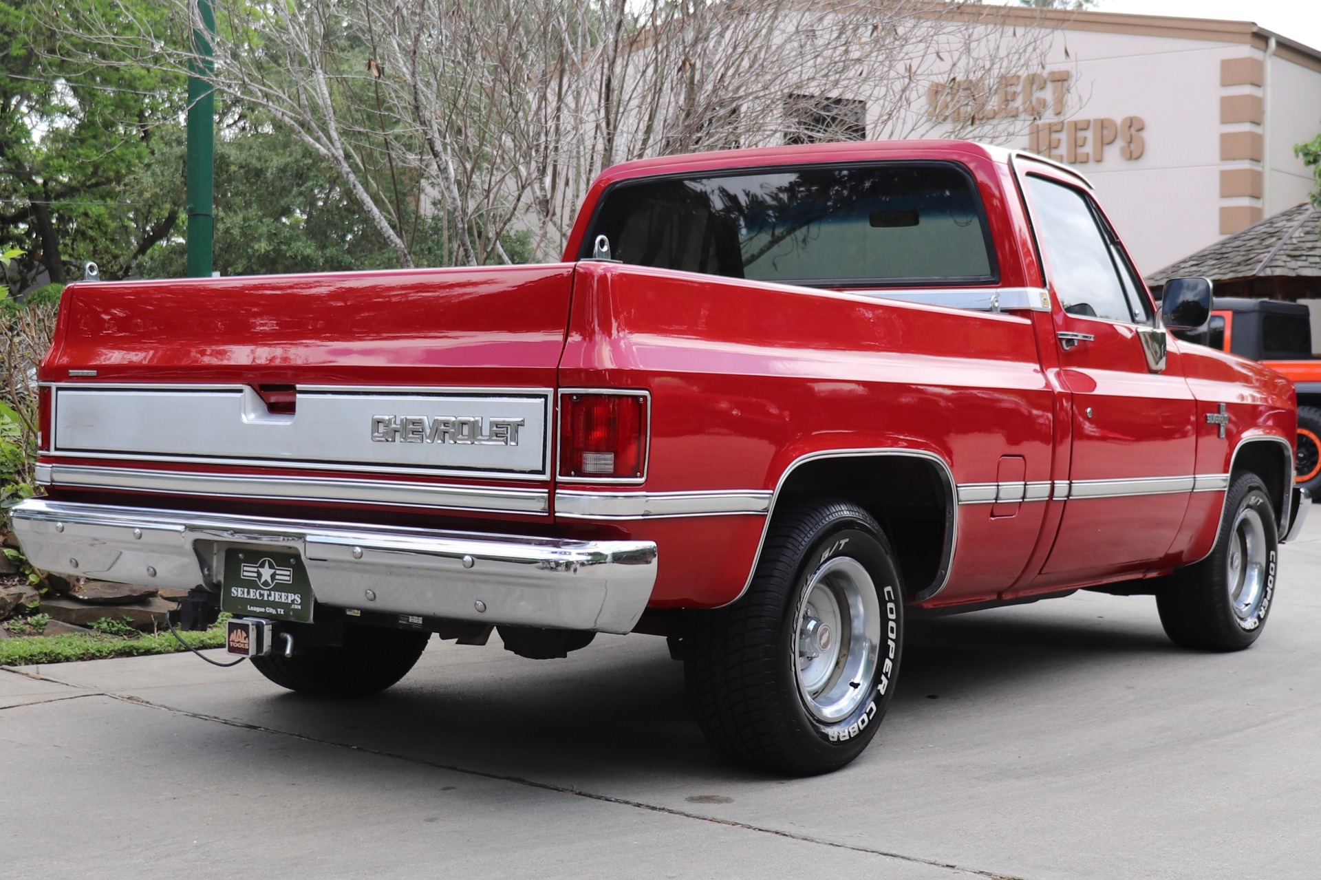 Used-1987-Chevrolet-R10-R10-Silverado