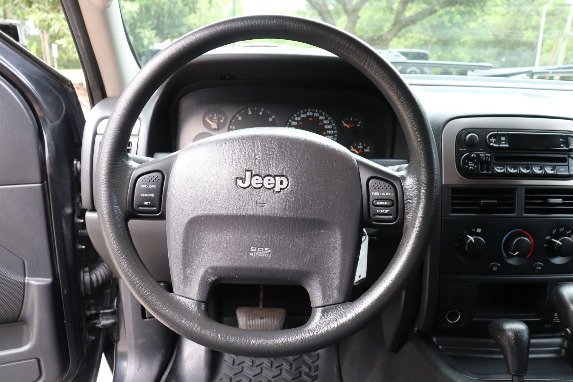 Used-2003-Jeep-Grand-Cherokee-Laredo For Sale | Select Jeeps Inc. Used-2003-Jeep-Grand-Cherokee-Laredo