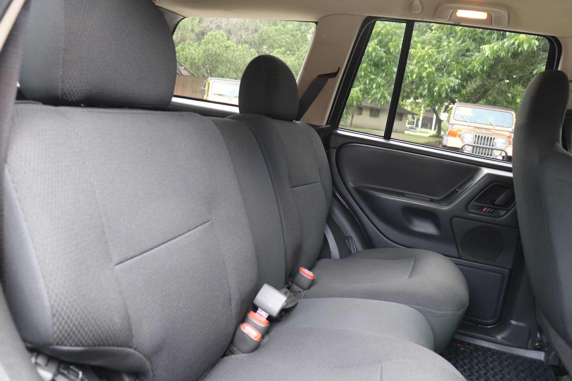 Used-2003-Jeep-Grand-Cherokee-Laredo For Sale | Select Jeeps Inc. Used-2003-Jeep-Grand-Cherokee-Laredo